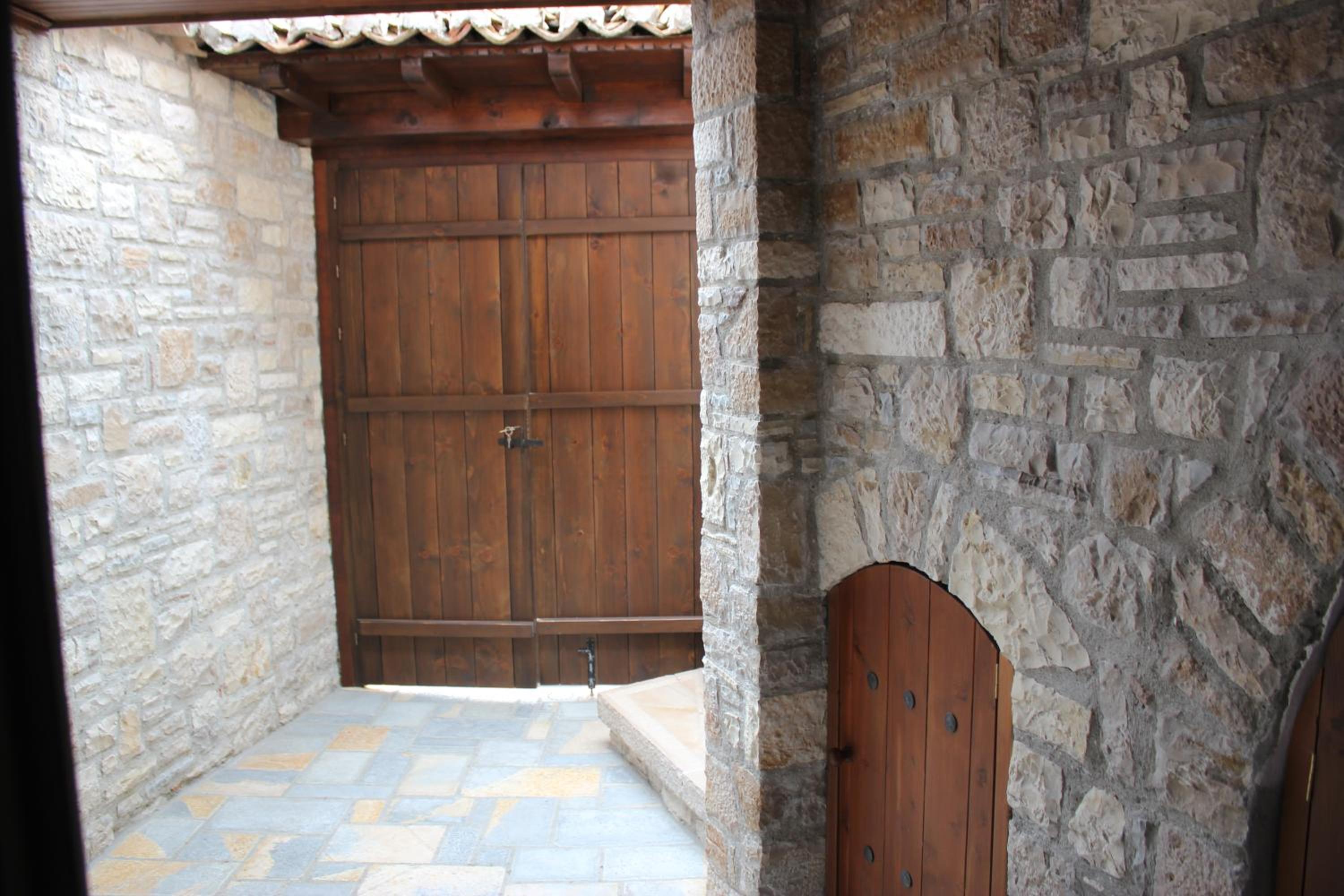 Guesthouse Arjan