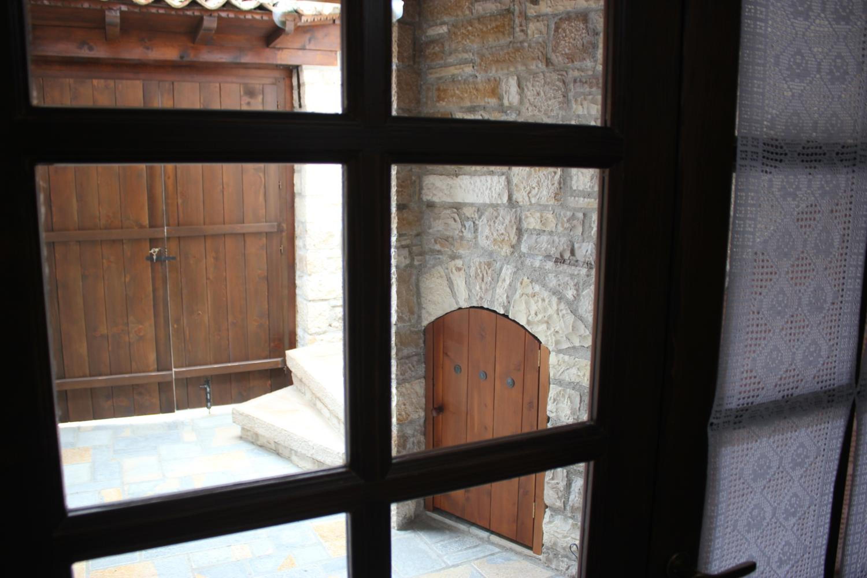 Guesthouse Arjan
