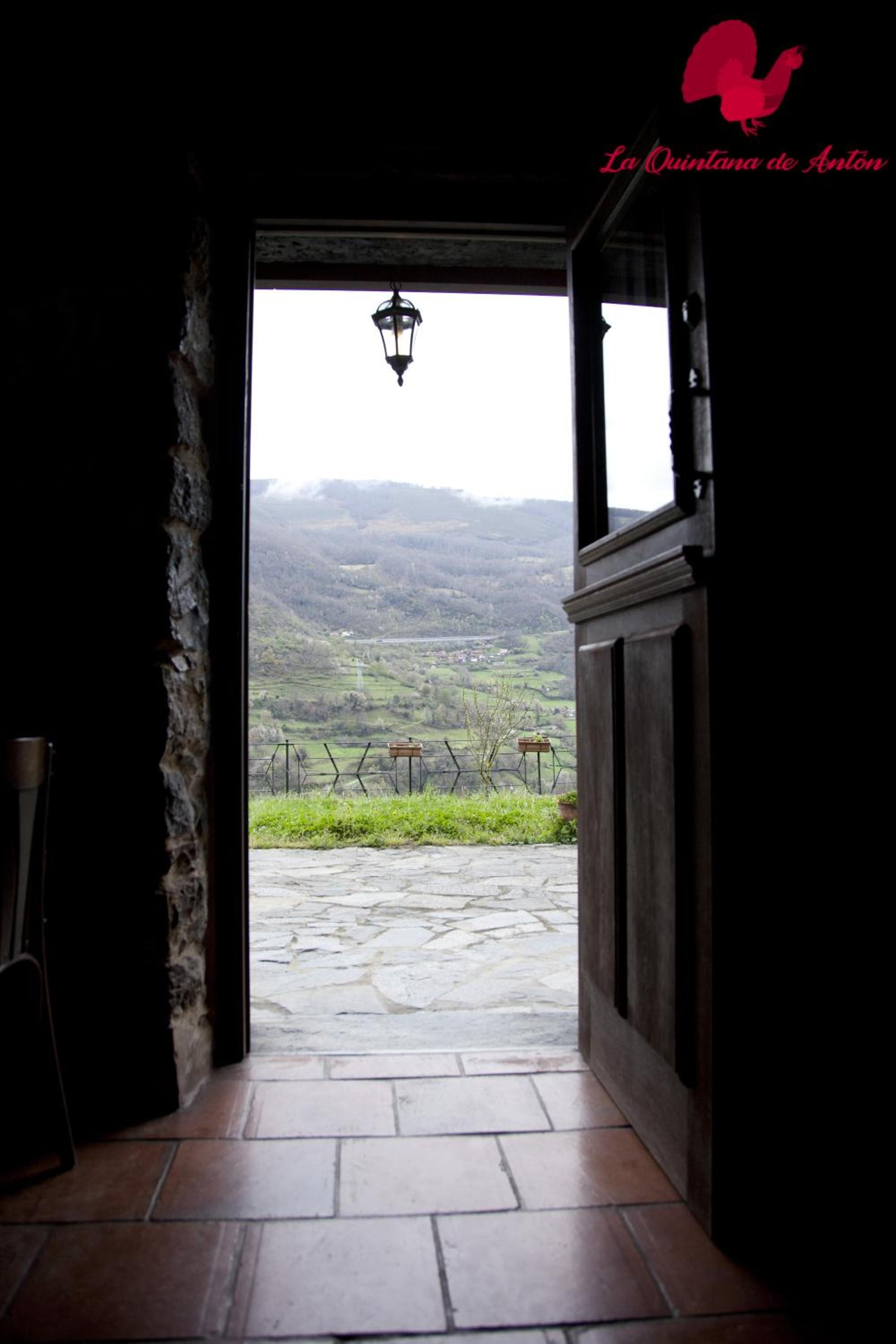 La Quintana de Antón