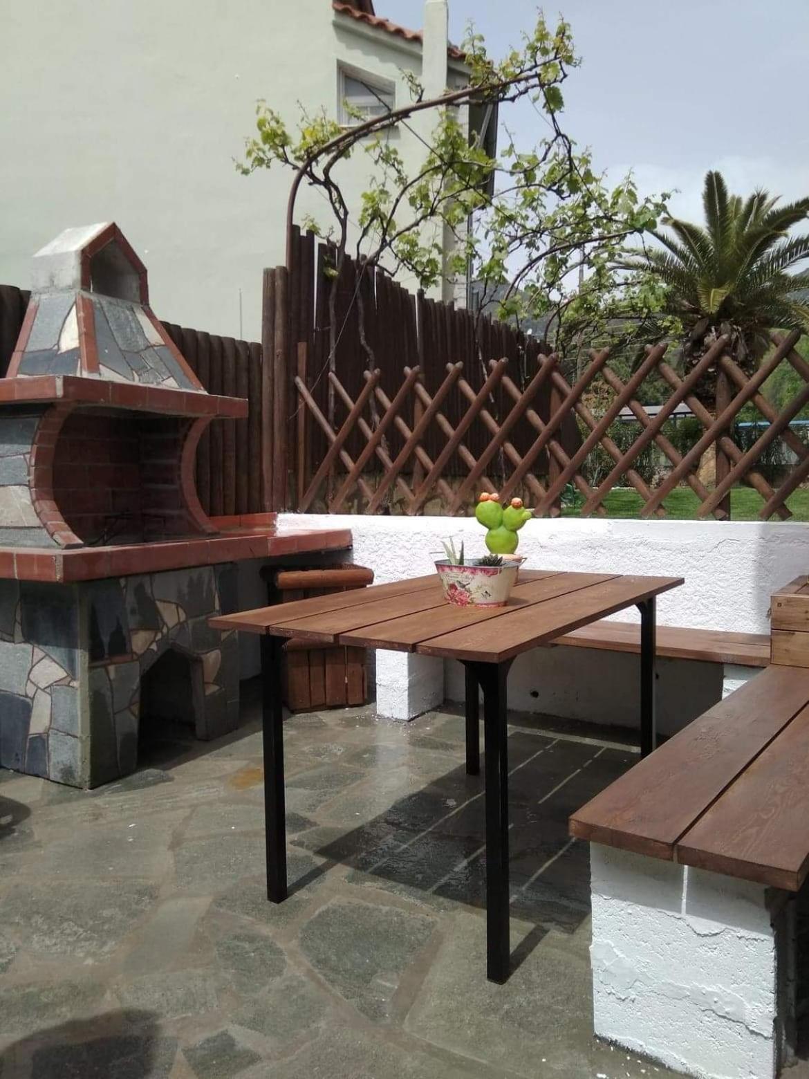 Anthi Apartment view 4