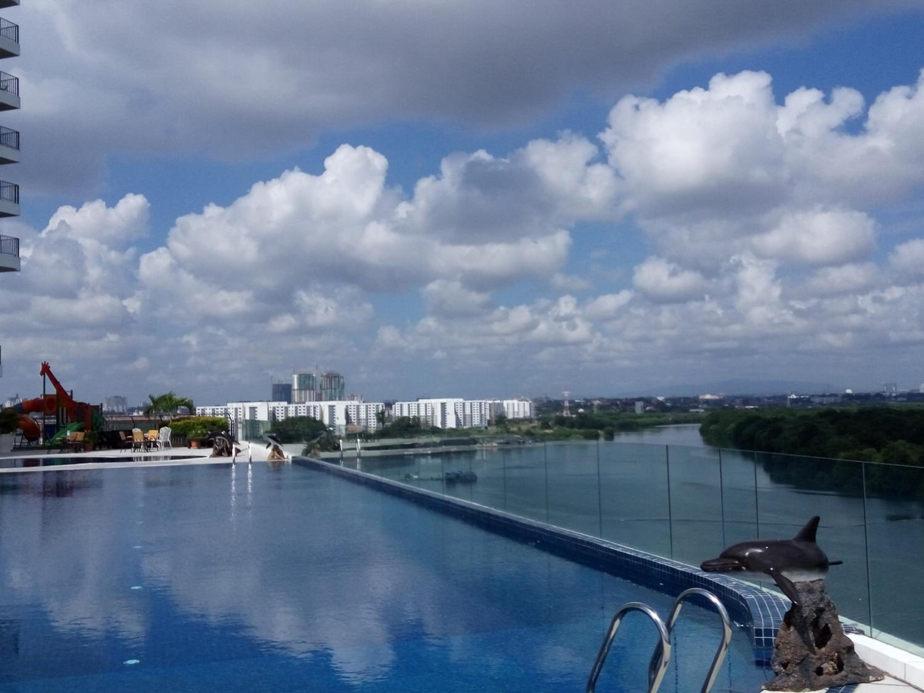 Bayu Marina Residence 3 Mins away Mid Valley Southkey
