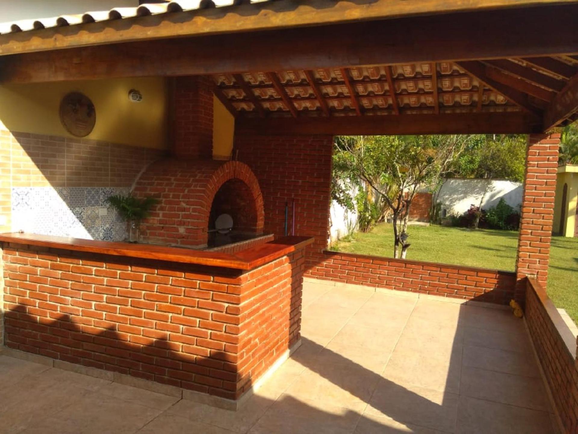 Casa pé na areia - 50 mts do mar