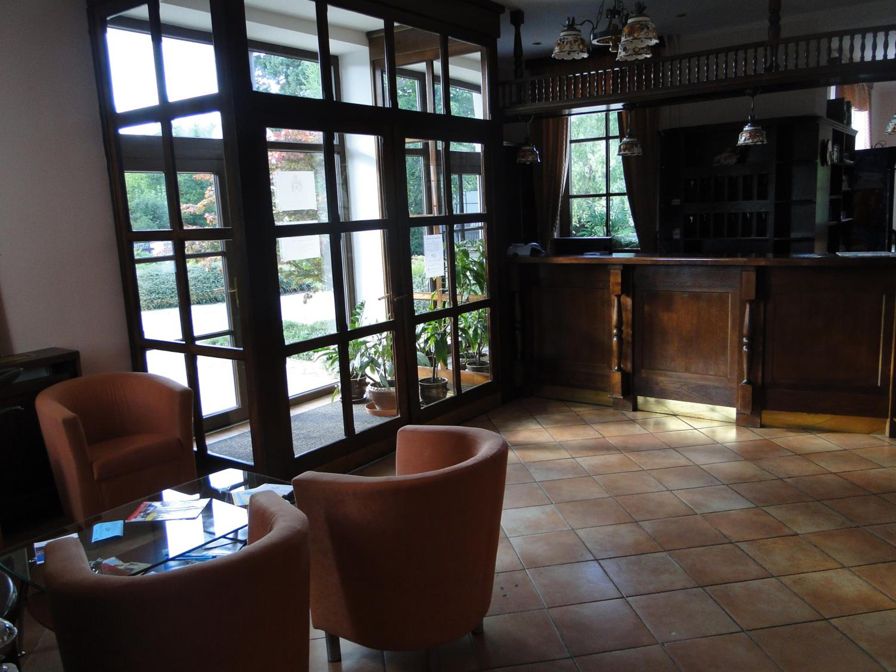 Villa Žerotín Penzion Bed & Breakfast