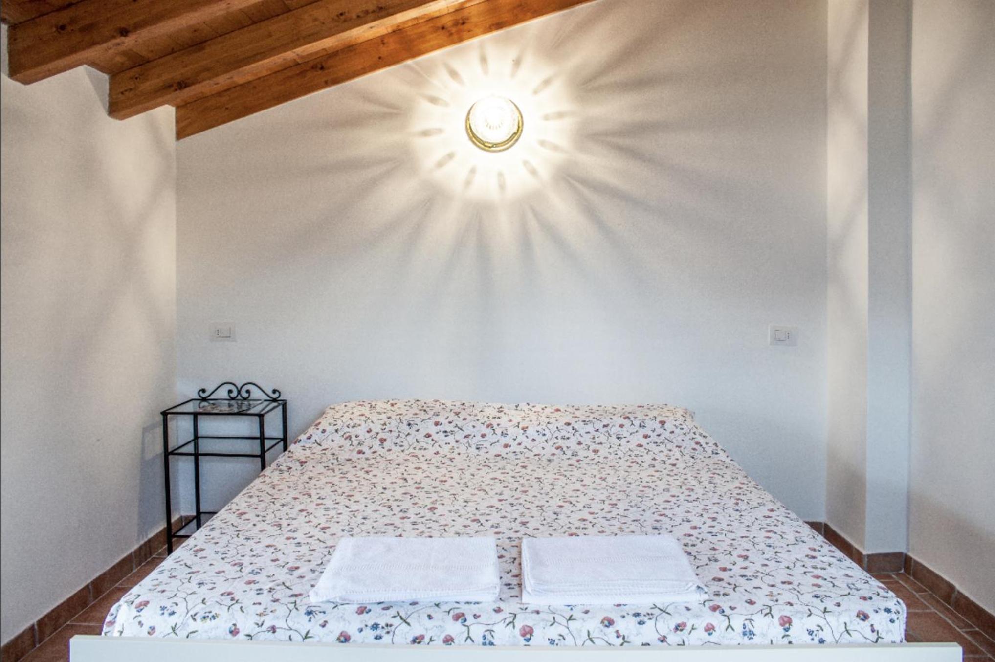 Agriturismo Madonna Dei Ceppi