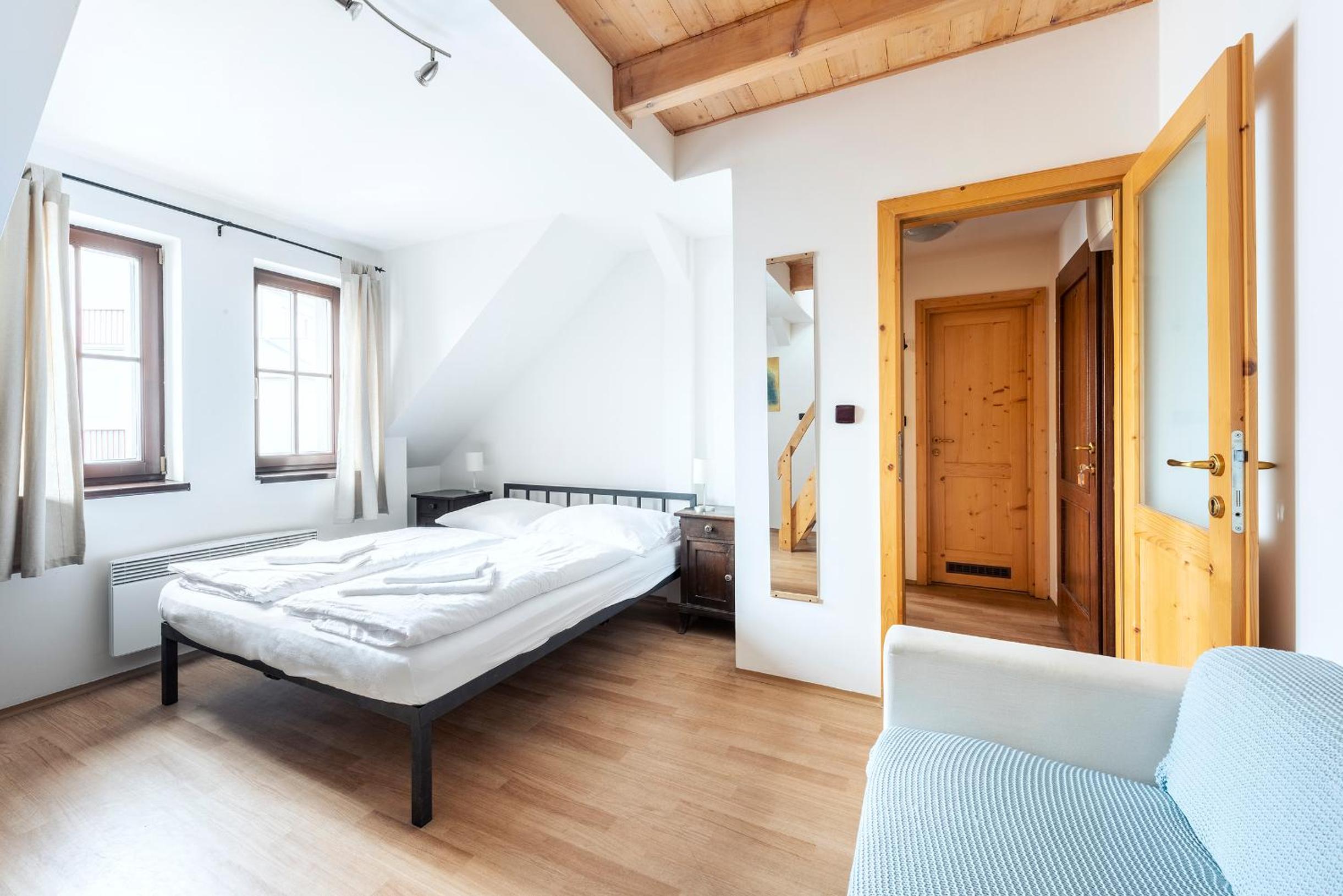 Family Apartments Praha 6