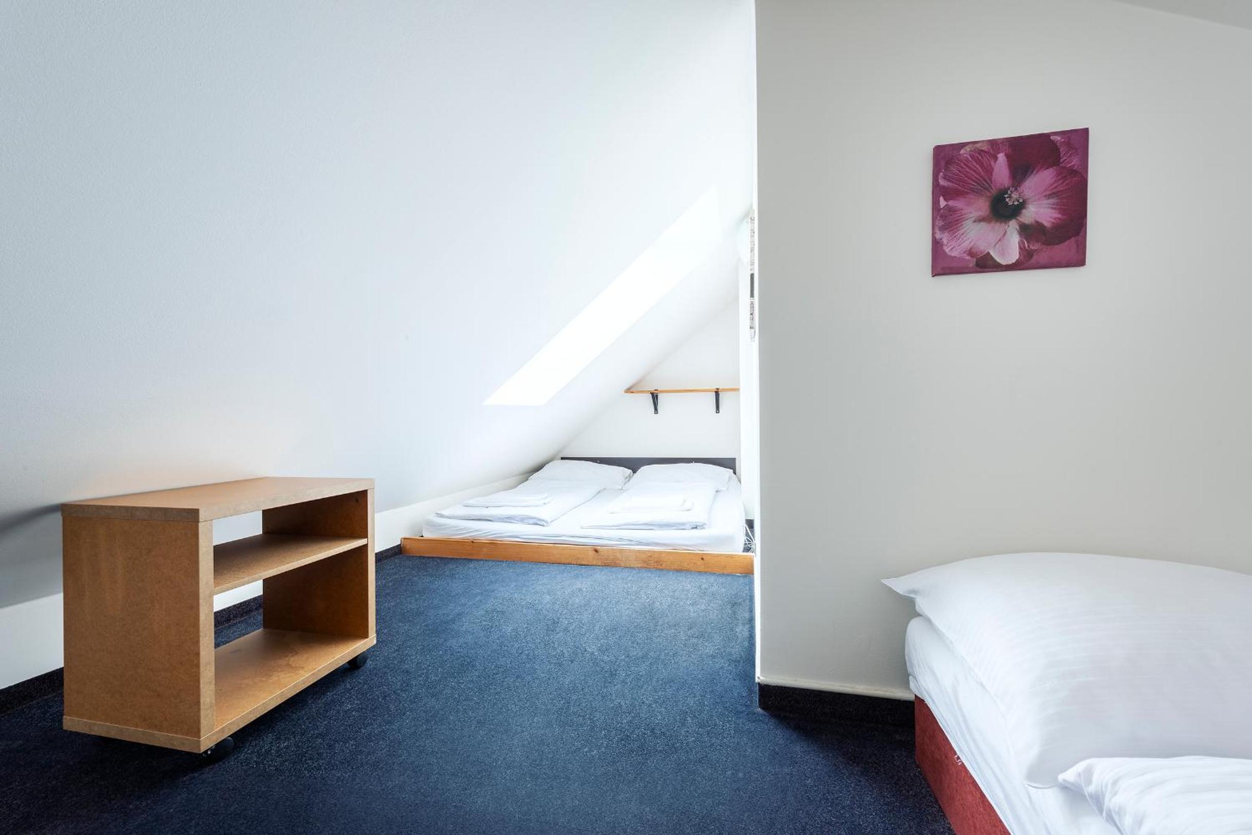 Family Apartments Praha 6