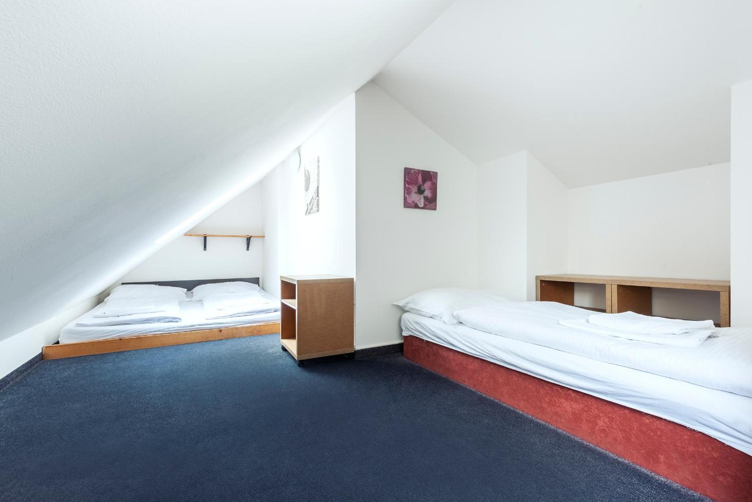 Family Apartments Praha 6