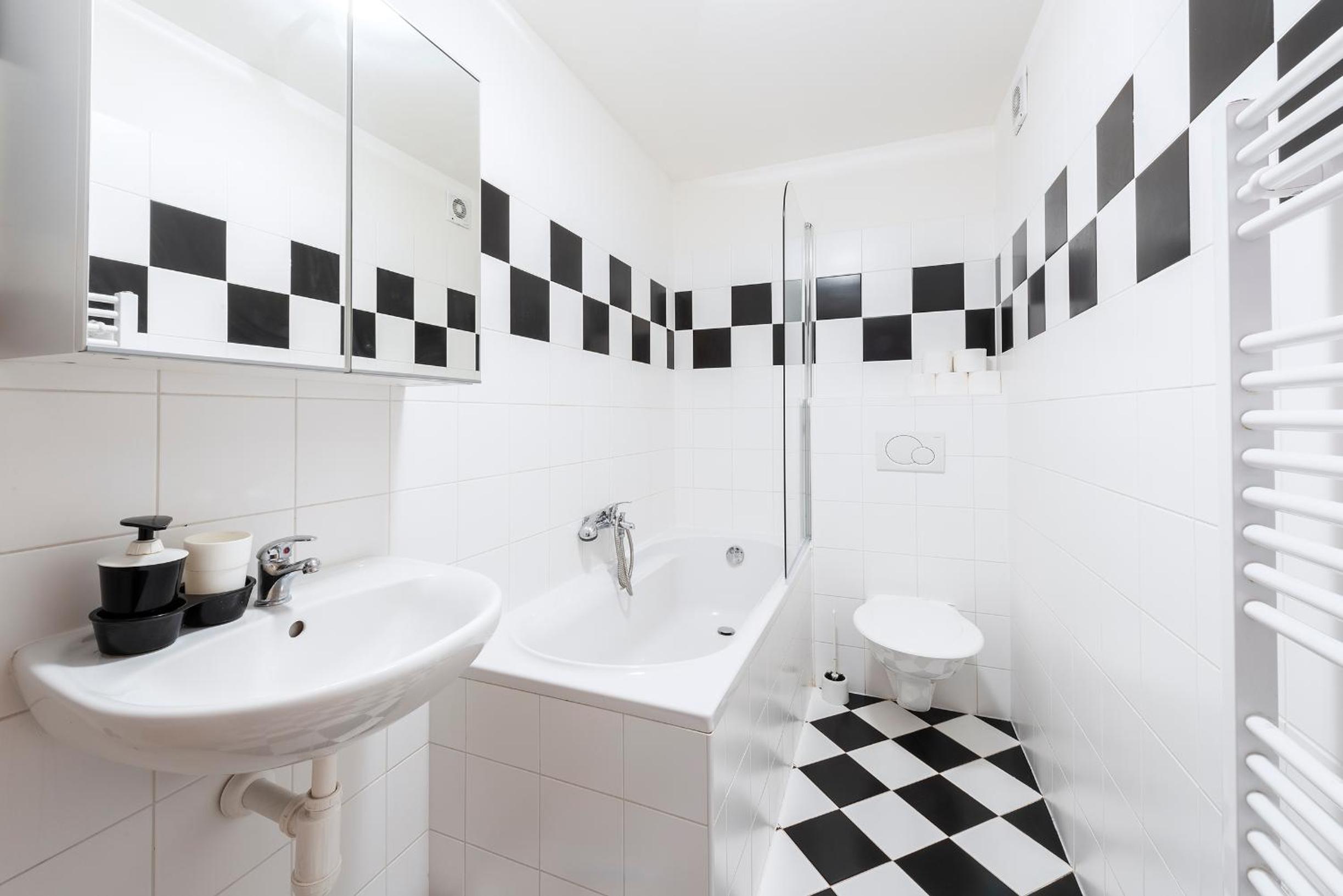 Family Apartments Praha 6