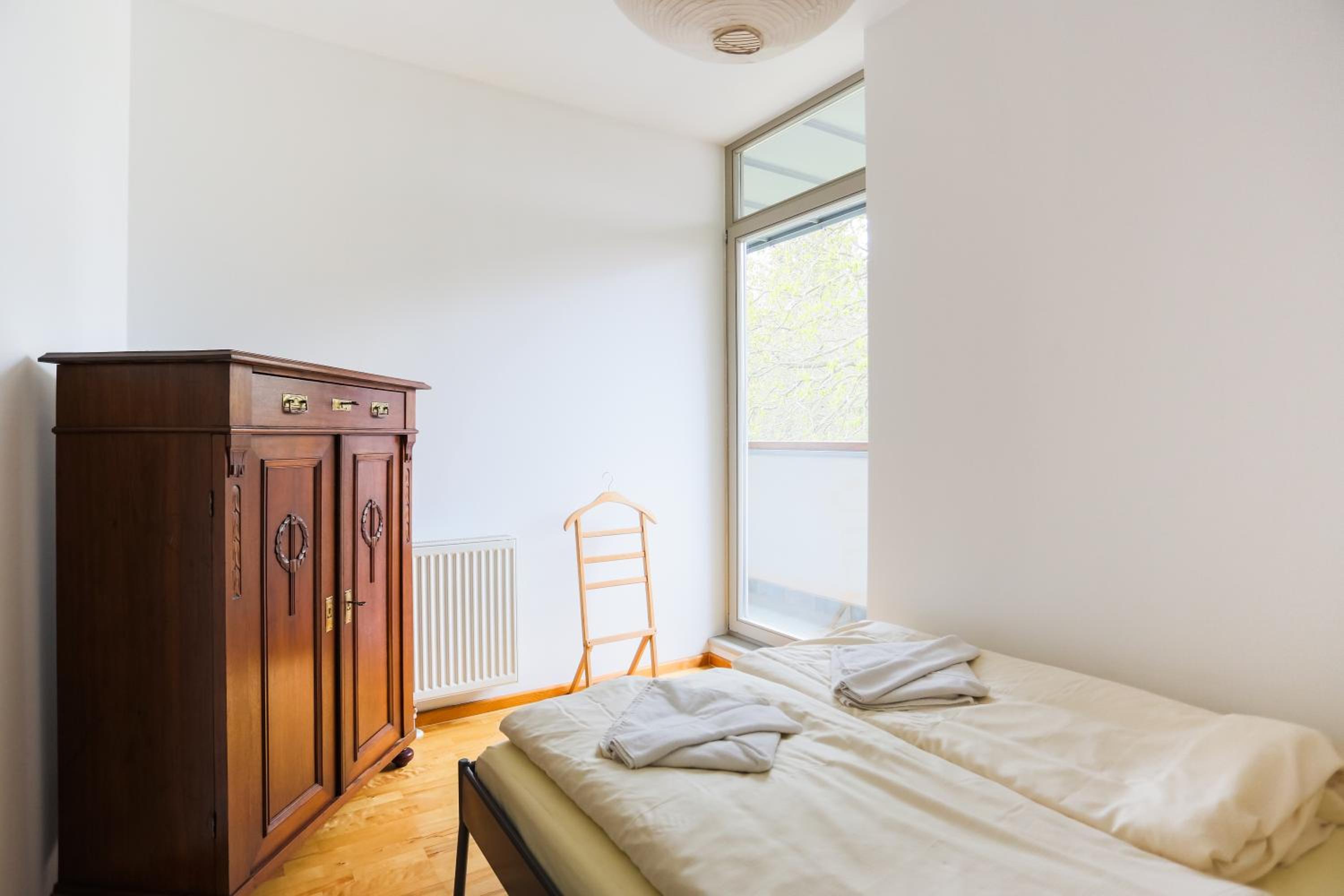 Apartamenty Świnoujście - Villa Marinos view 5
