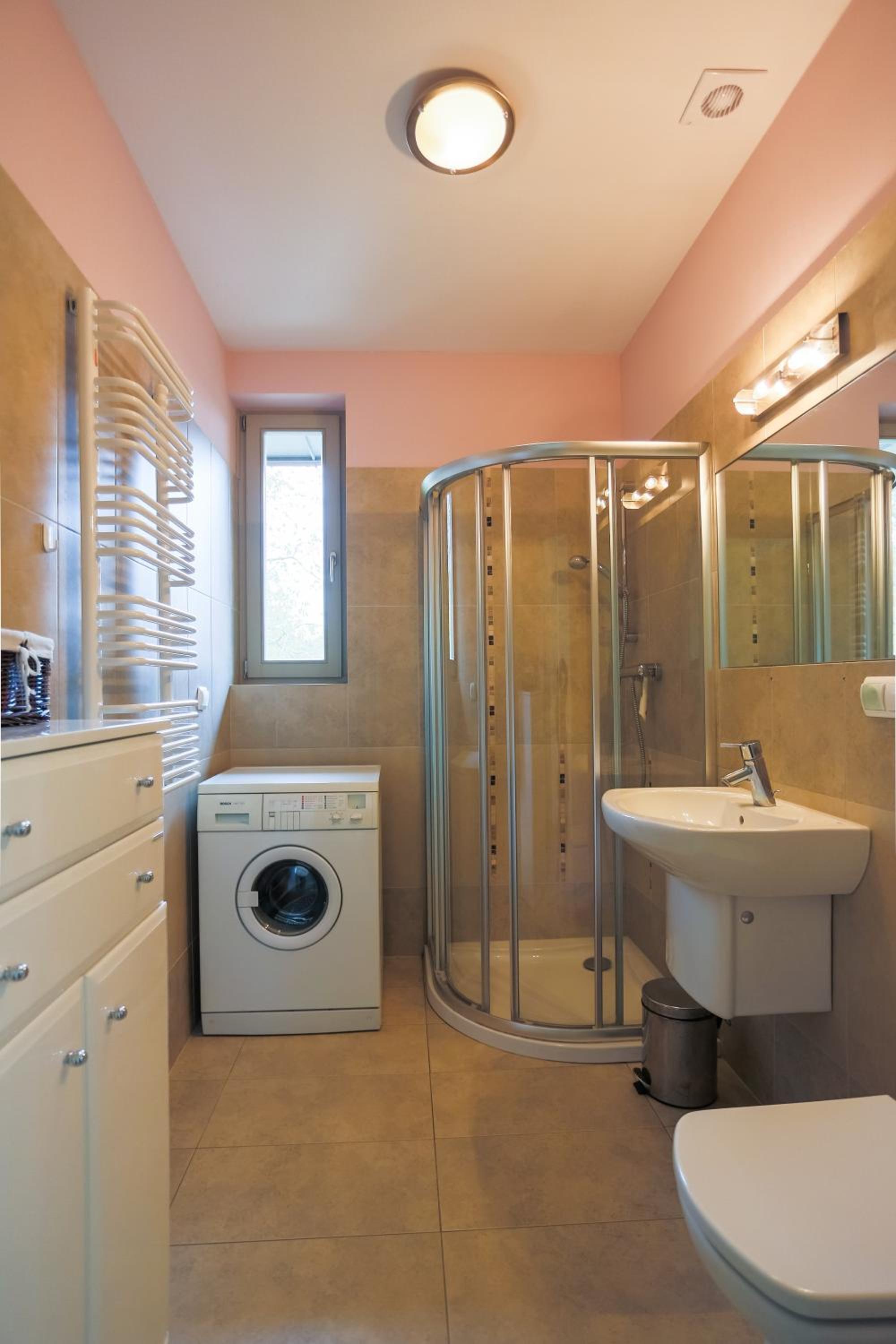 Apartamenty Świnoujście - Villa Marinos view 4
