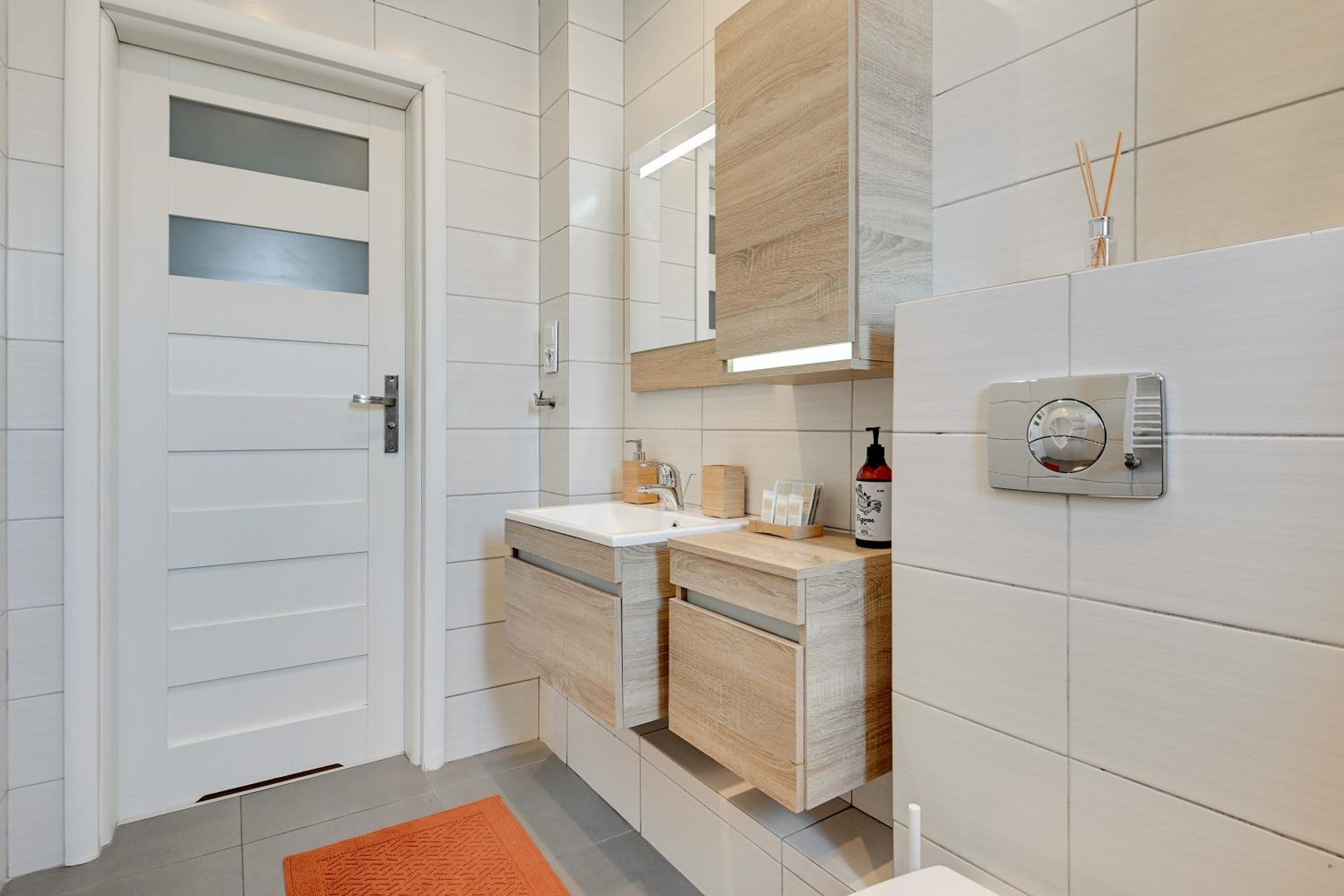 Comfort Apartments Sopot Joselewicza