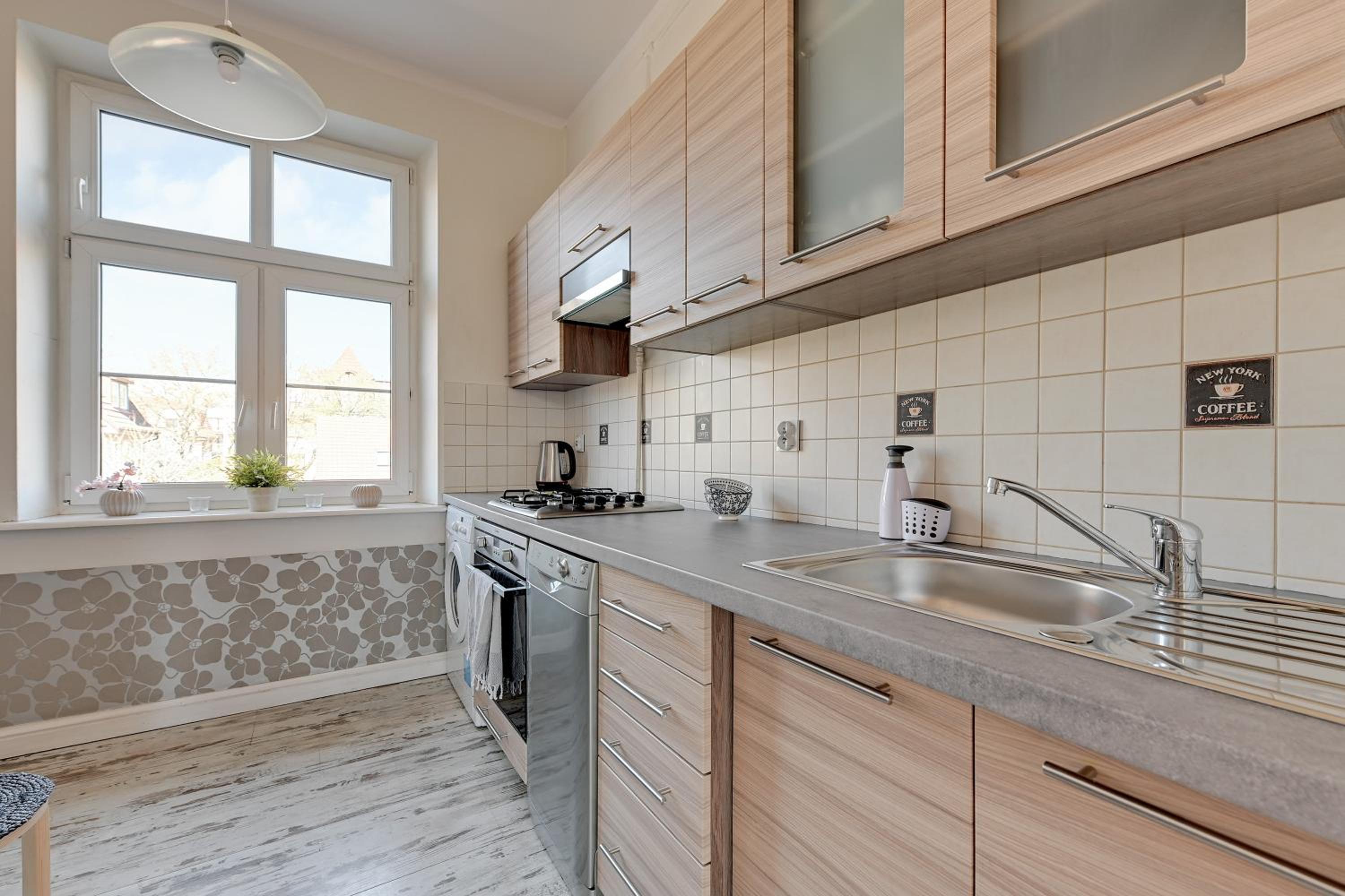 Comfort Apartments Sopot Joselewicza