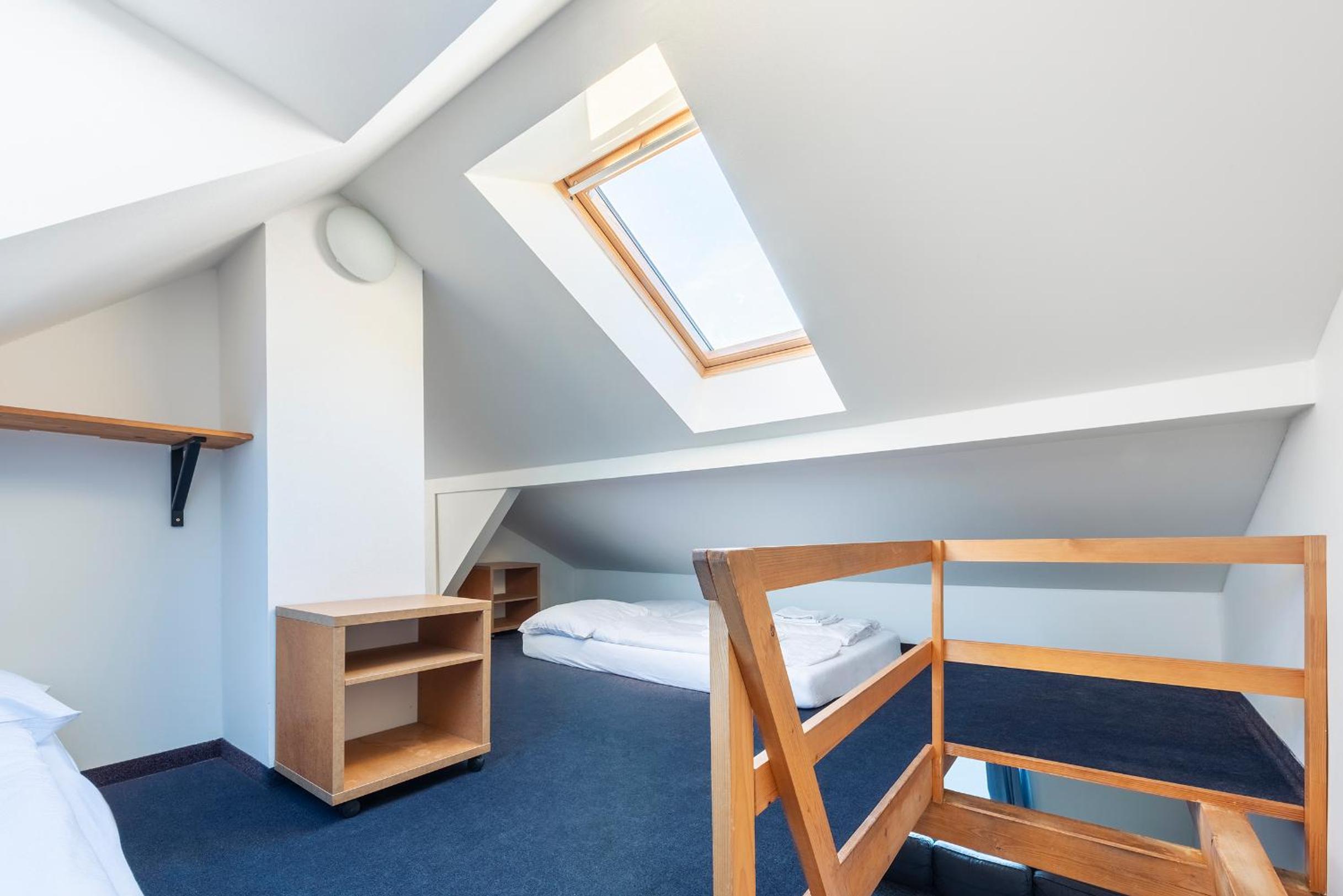 Family Apartments Praha 6