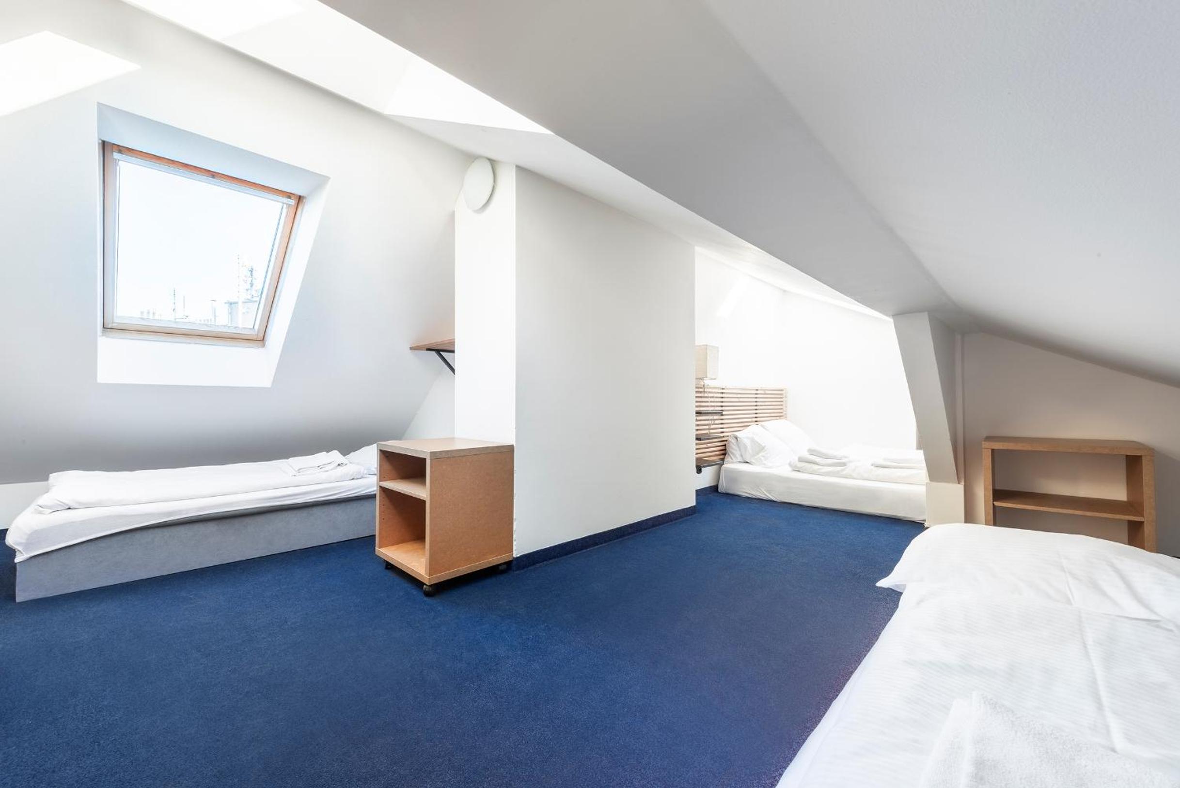 Family Apartments Praha 6