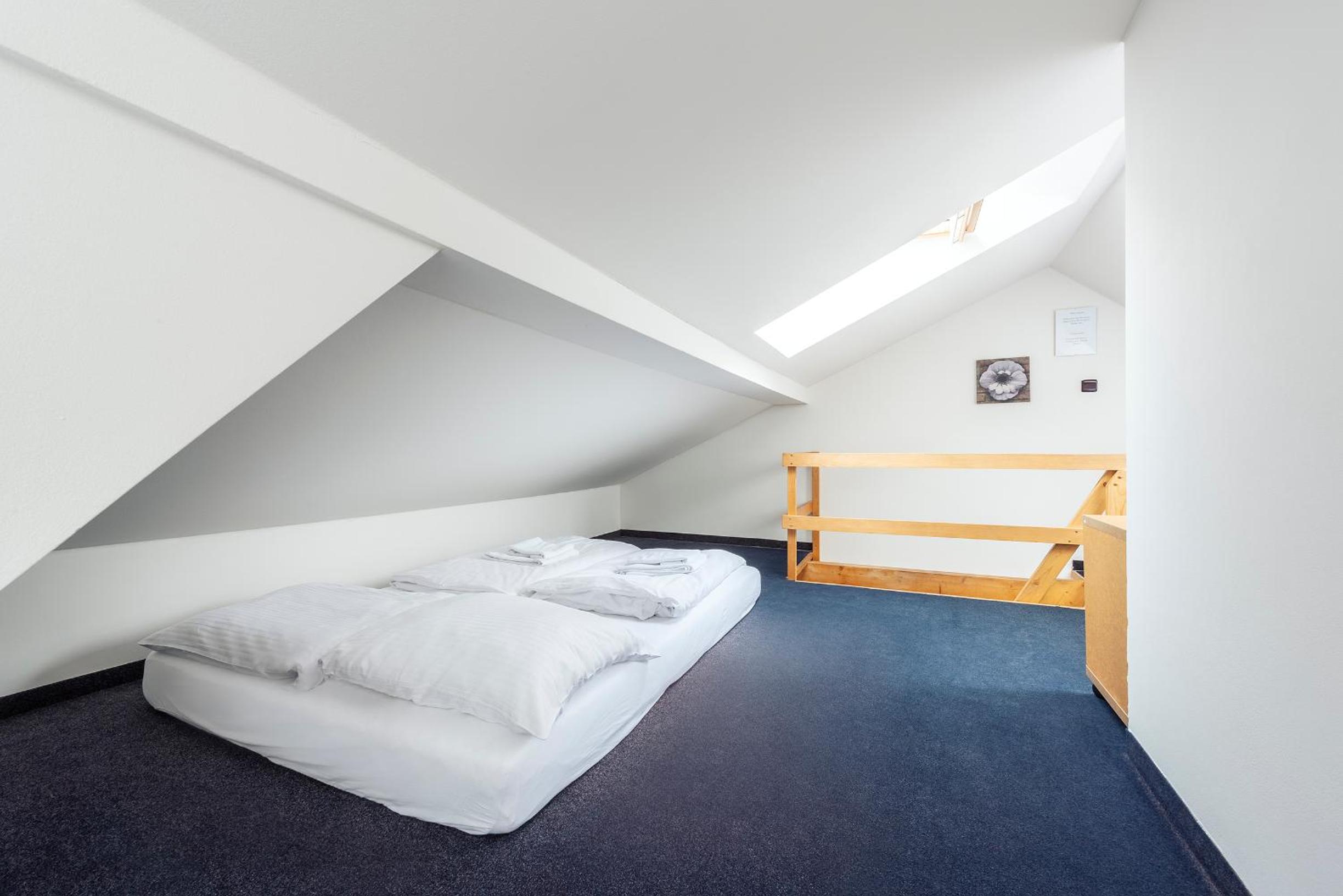 Family Apartments Praha 6