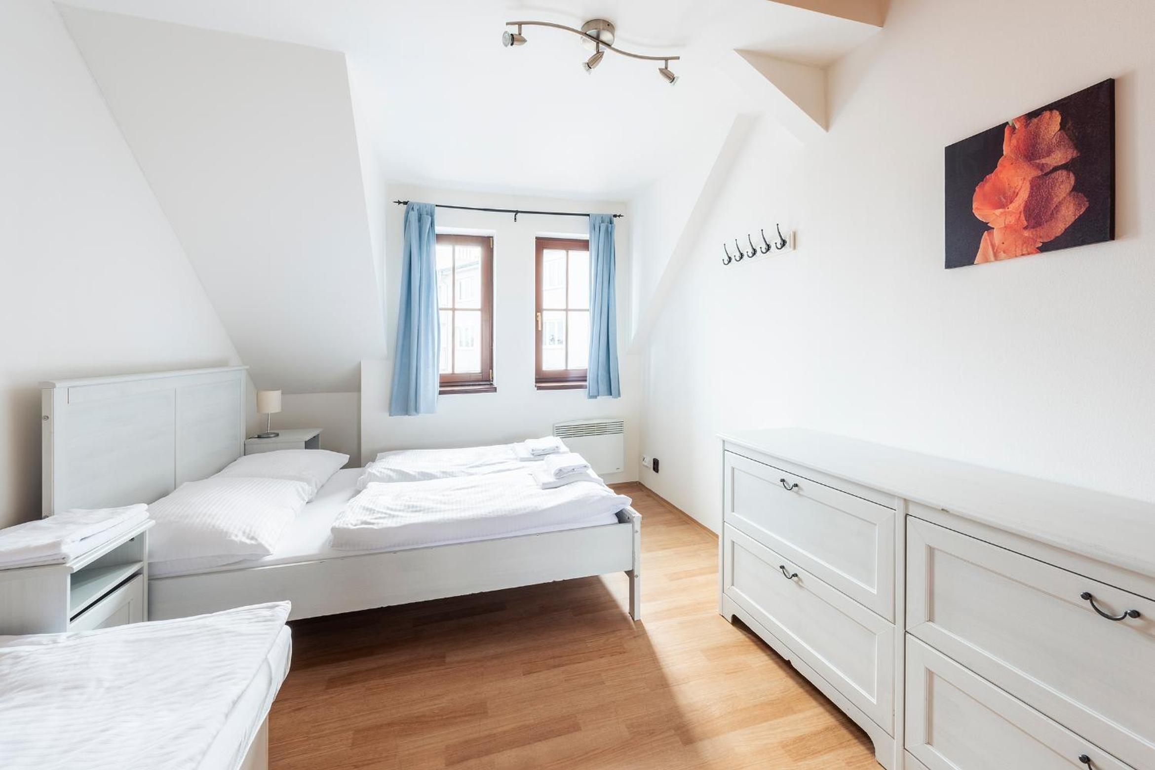 Family Apartments Praha 6