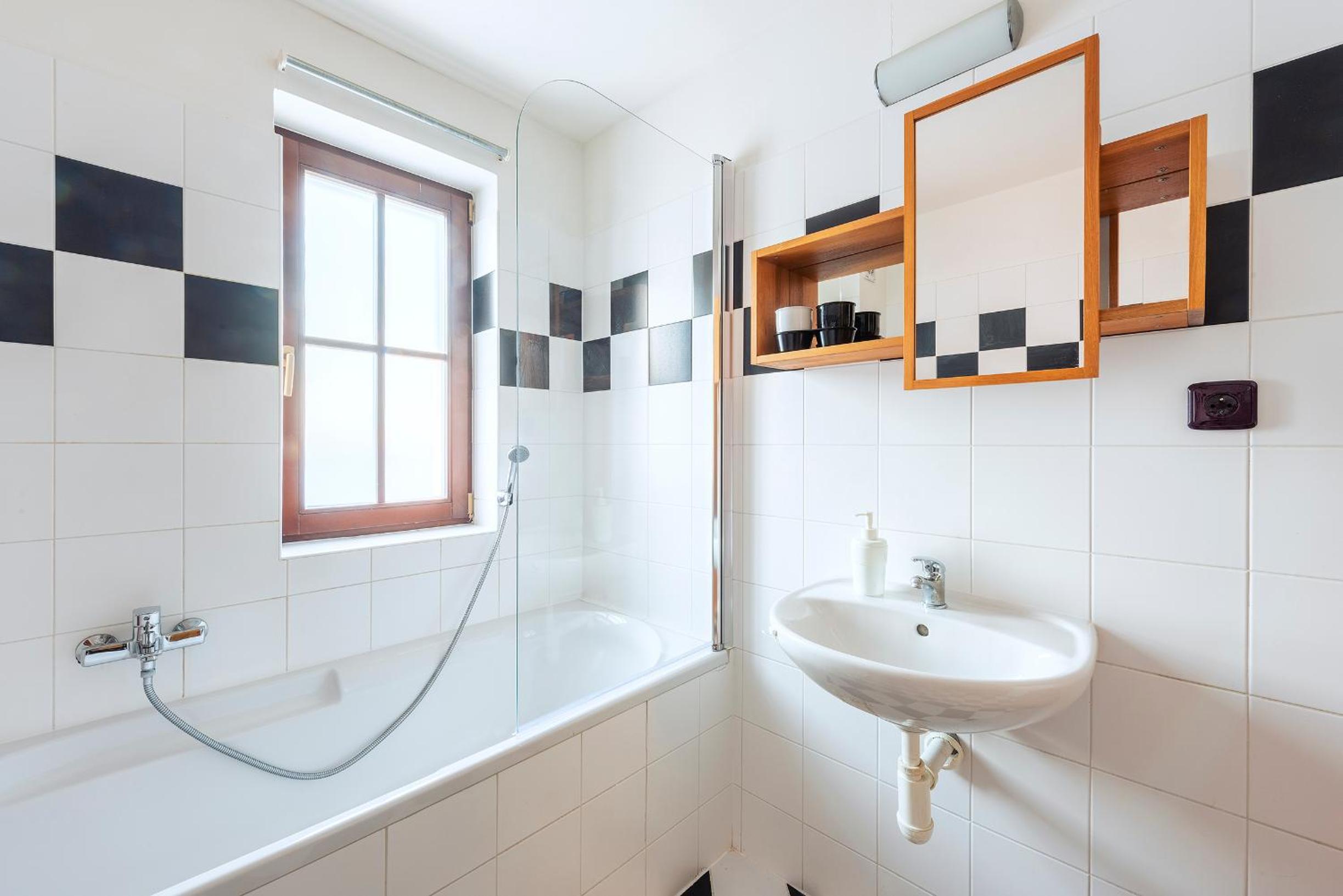 Family Apartments Praha 6