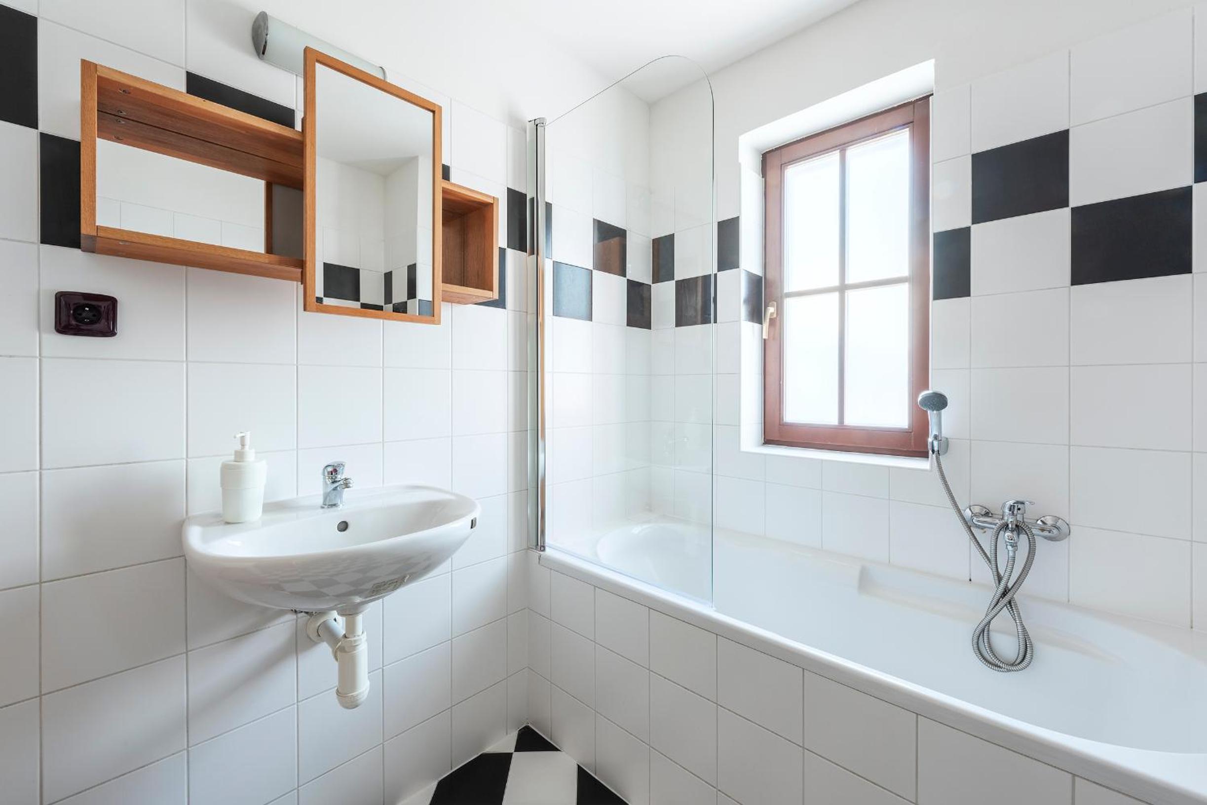 Family Apartments Praha 6