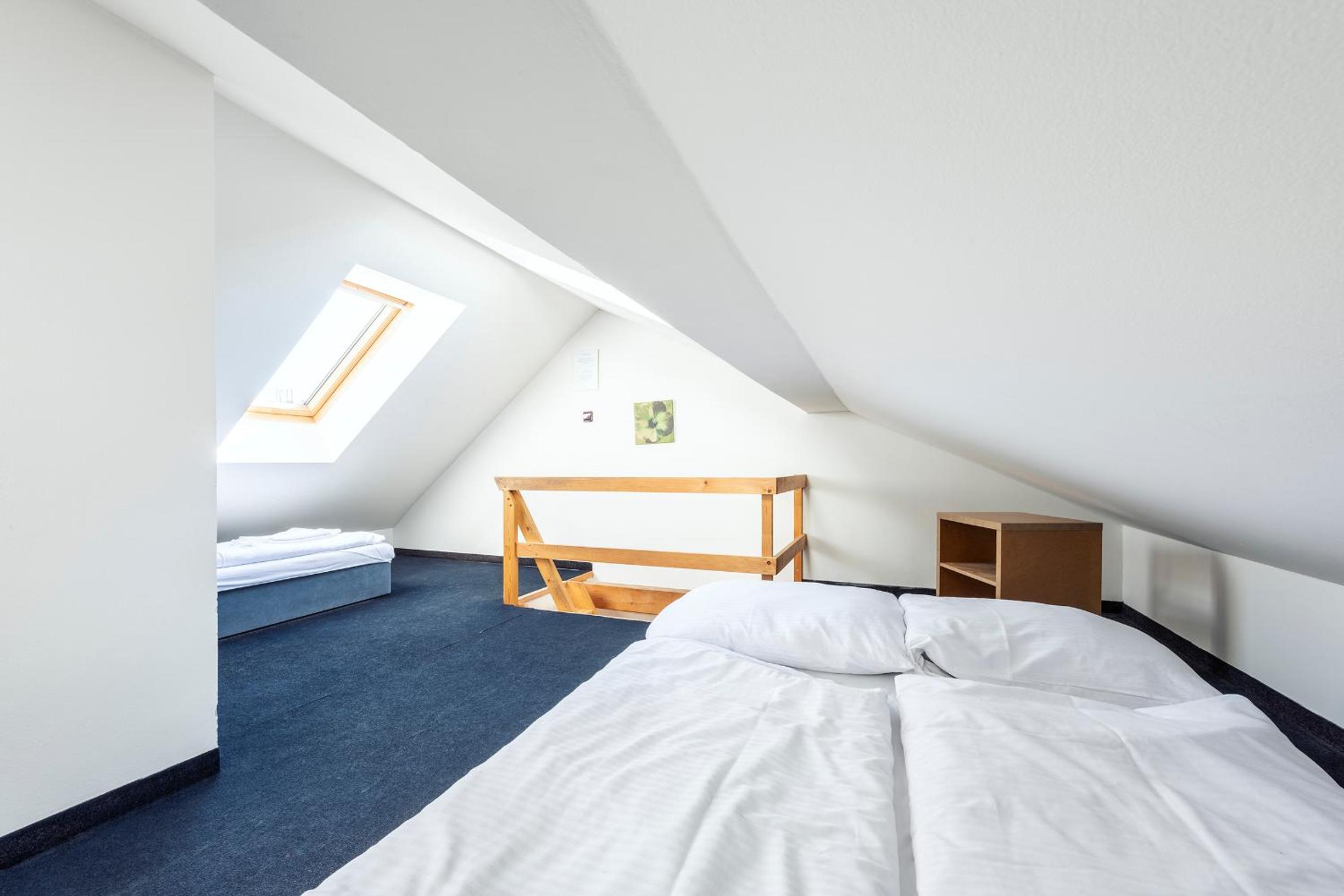 Family Apartments Praha 6
