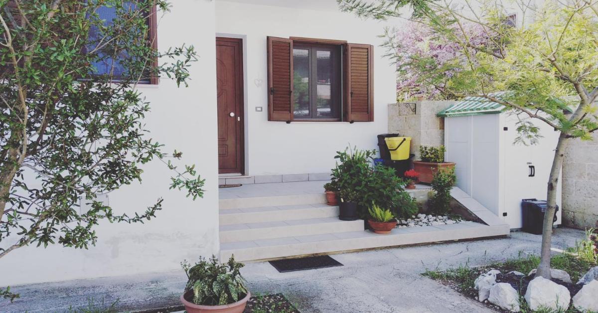 Casa Alessandra view 5