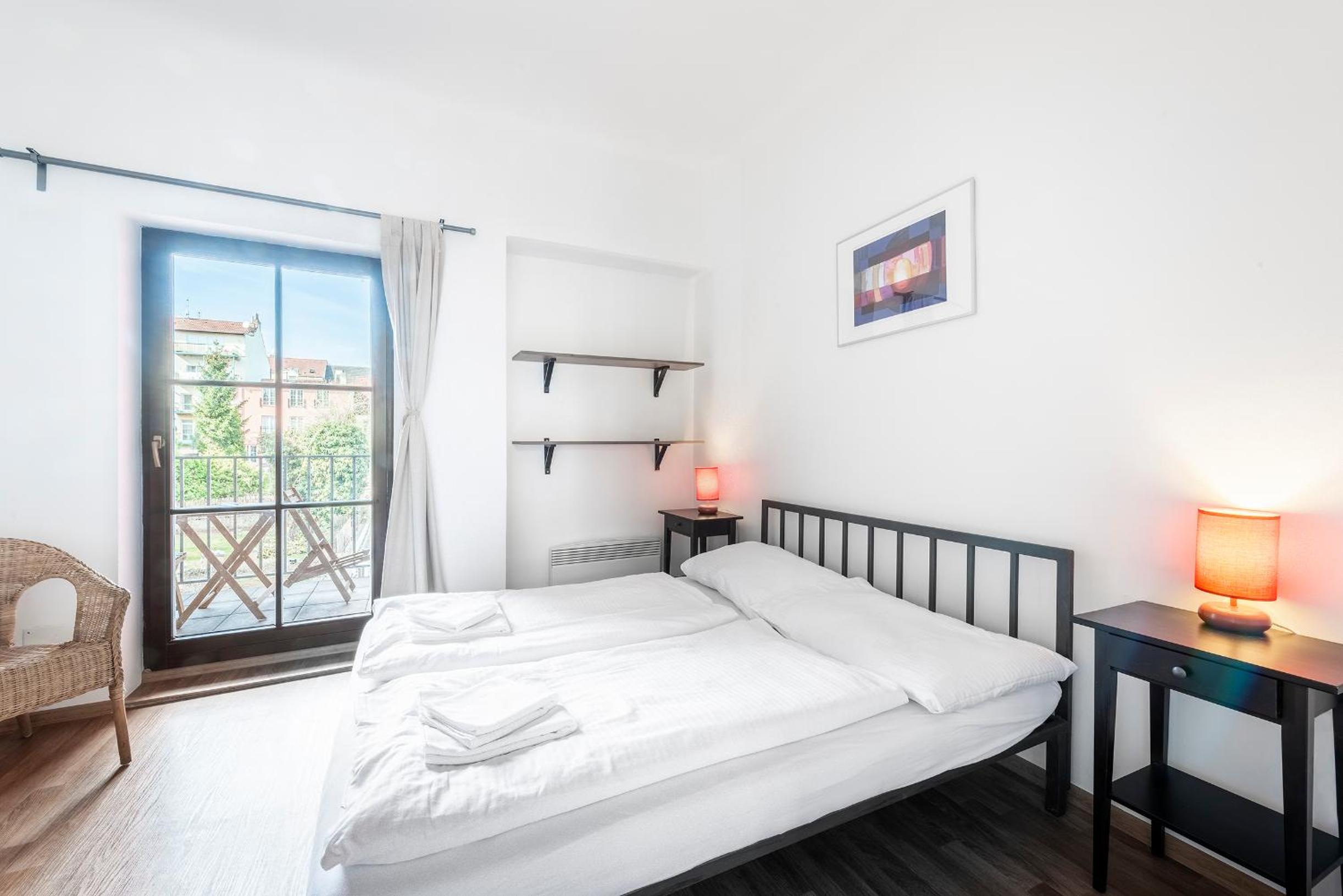 Family Apartments Praha 6