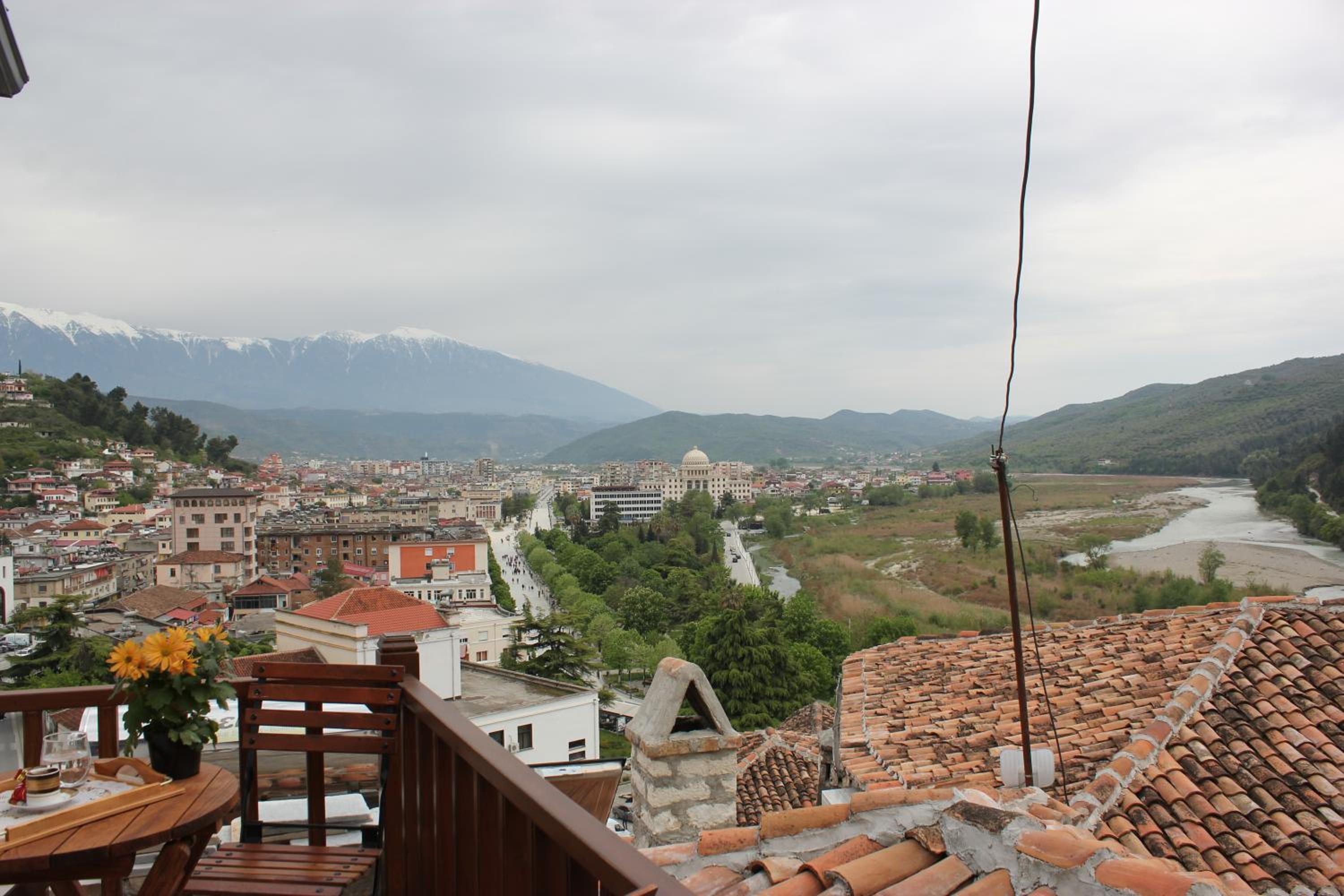 Guesthouse Arjan