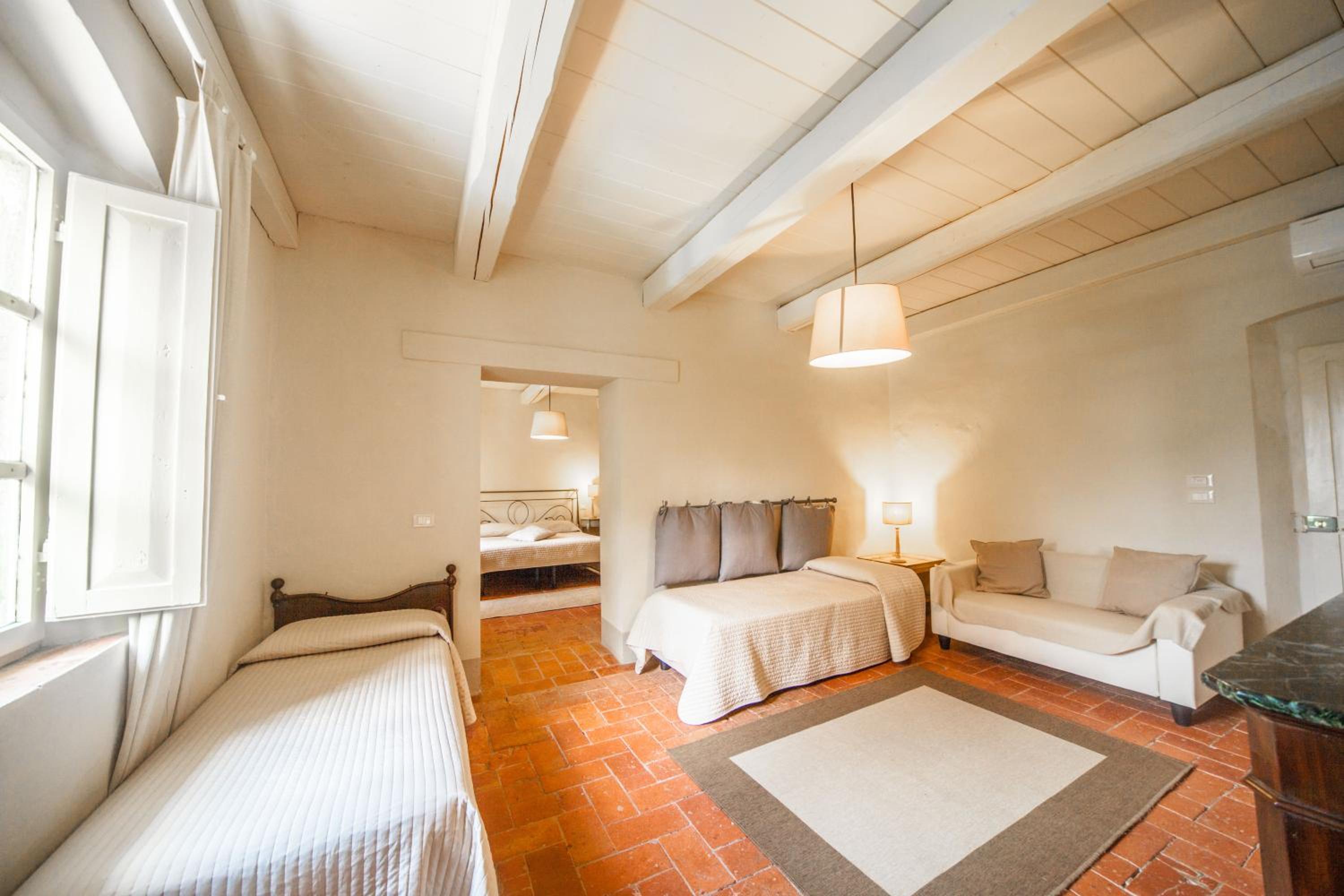 Tenuta La Fratta