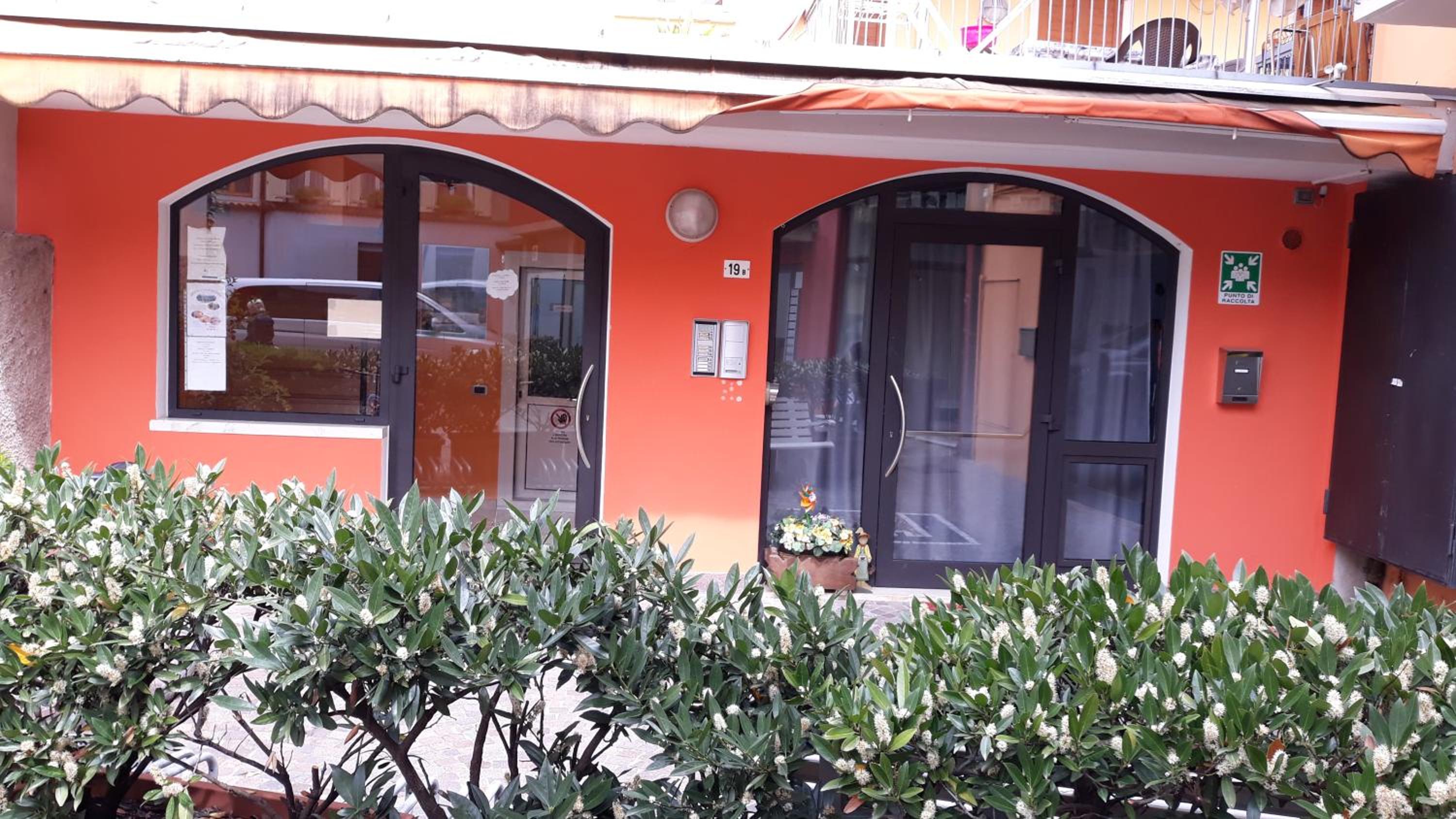 Sport and Relax Apartment view 5