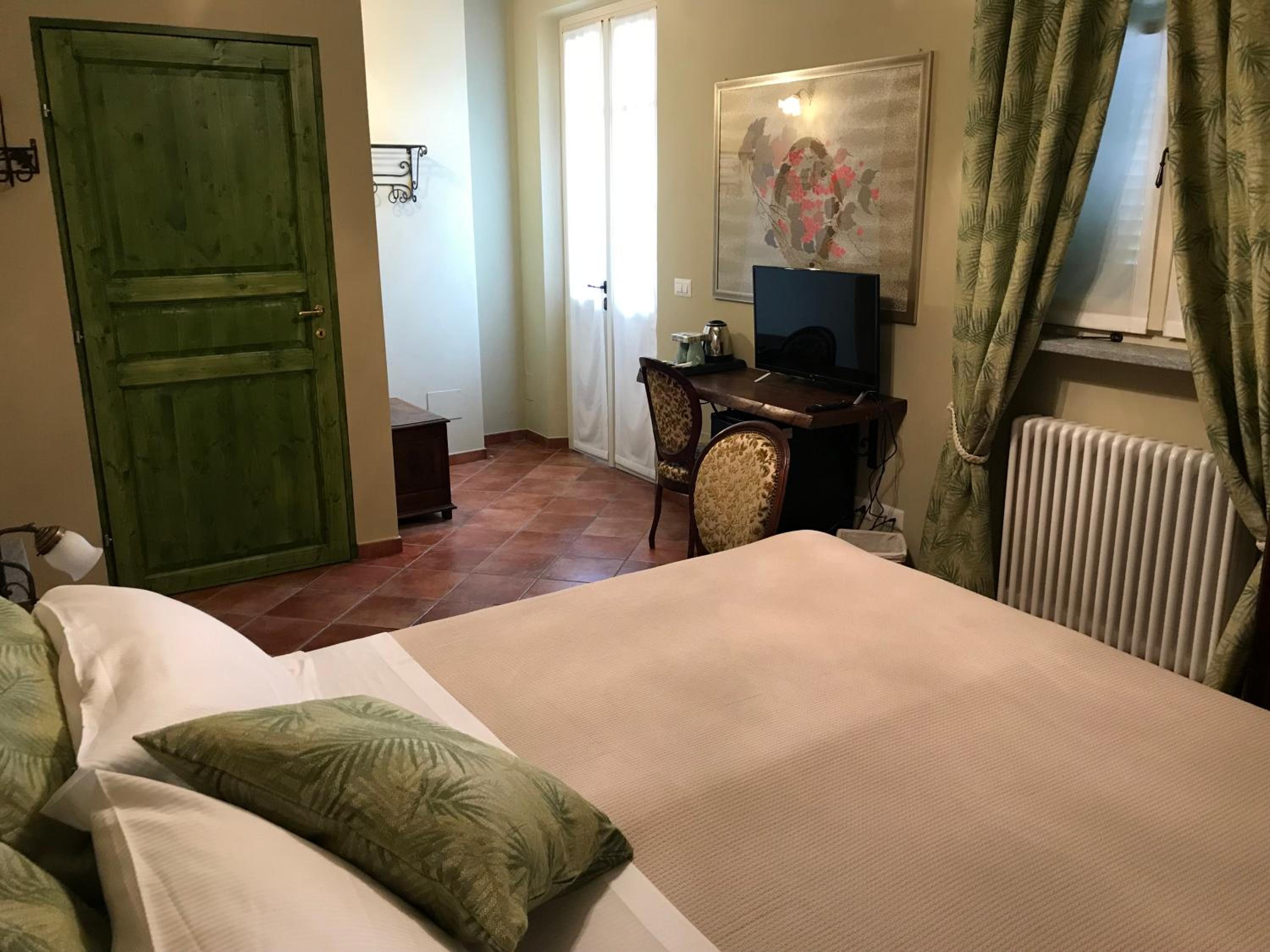 Ca' Frescòt view 5