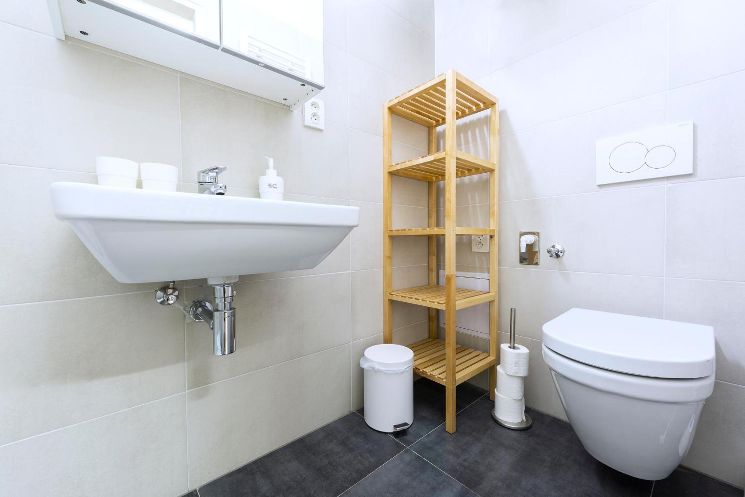 Family Apartments Praha 6