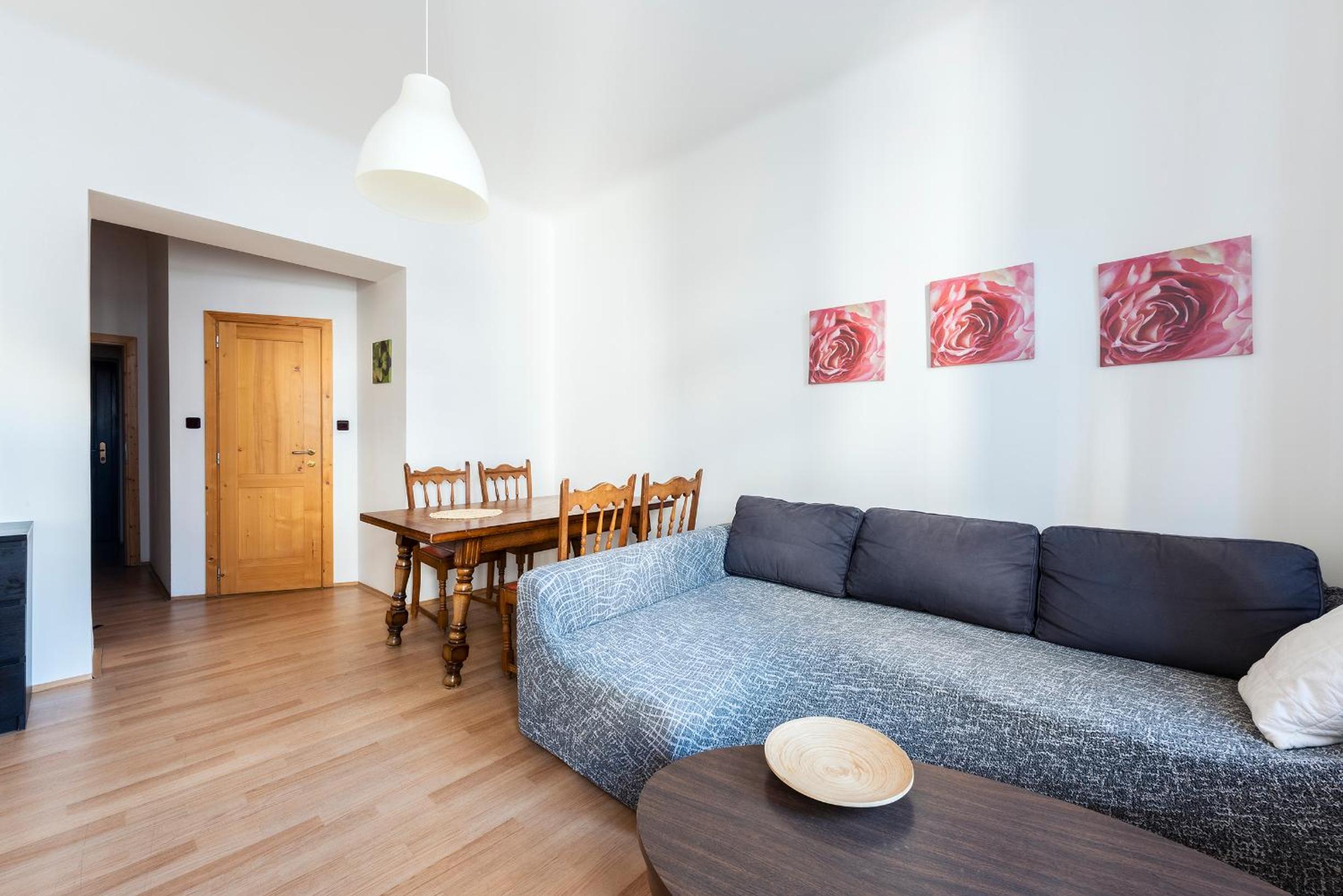 Family Apartments Praha 6