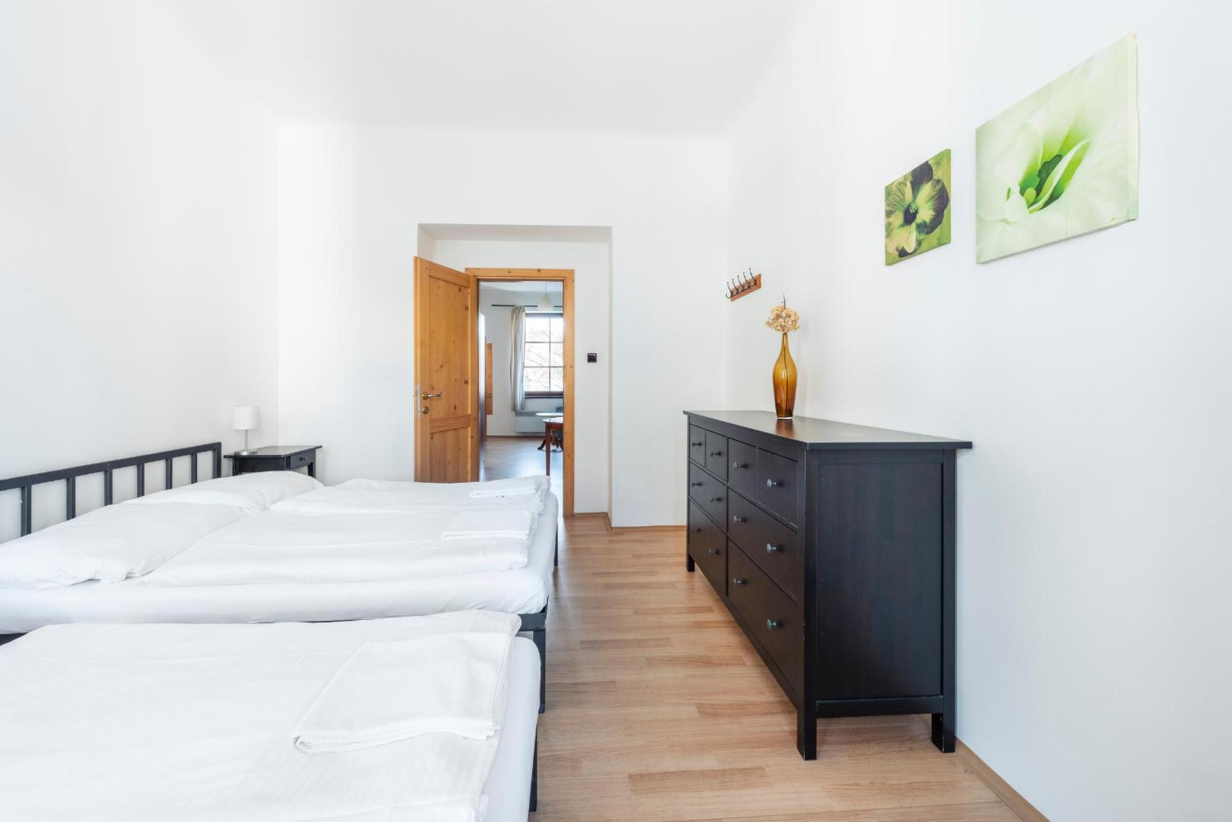 Family Apartments Praha 6
