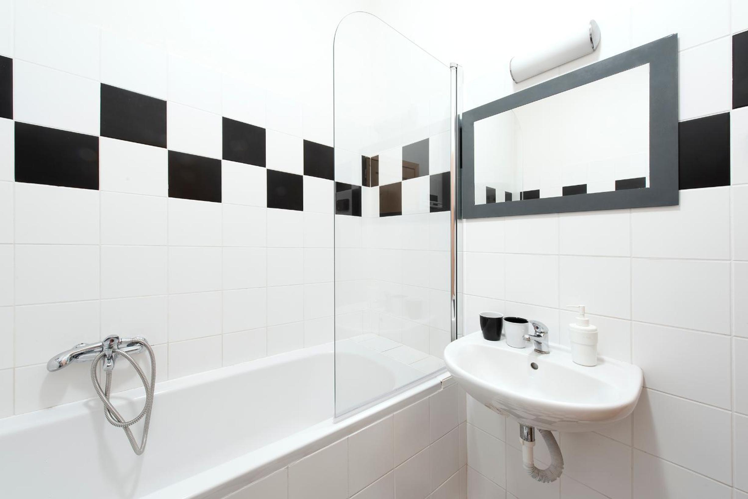 Family Apartments Praha 6