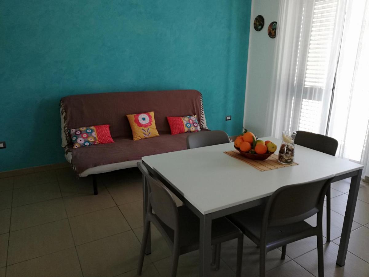 Appartamento Gambero Beach photo 4