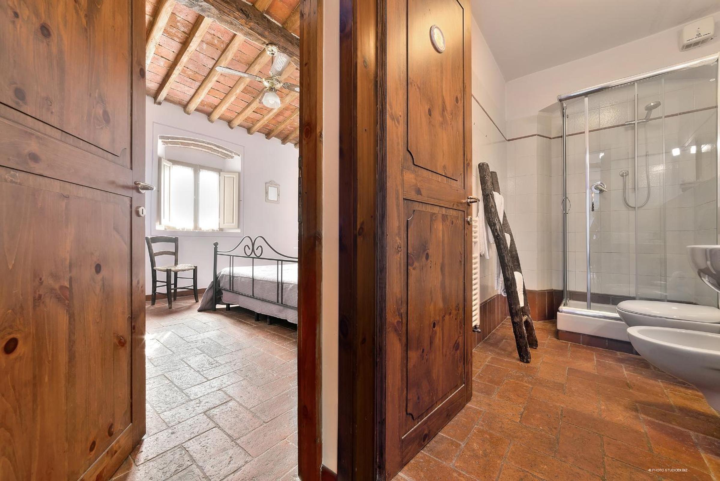 Agriturismo La Gioconda