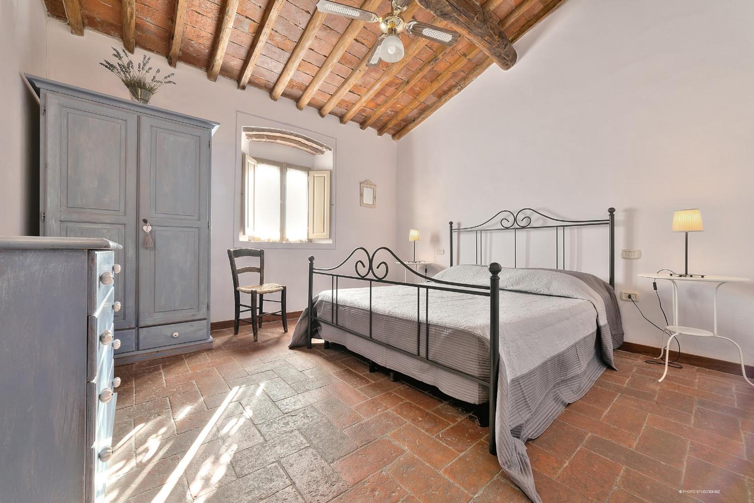Agriturismo La Gioconda