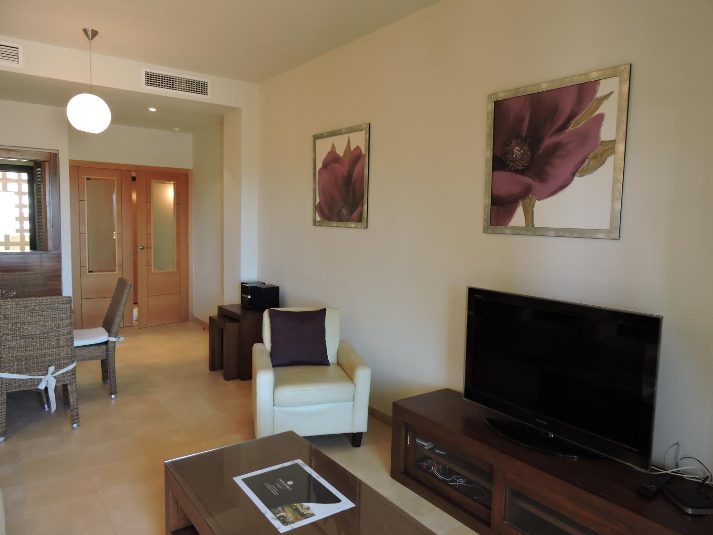 HL 010 3 bedroom apartment on HDA Golf Resort view 3
