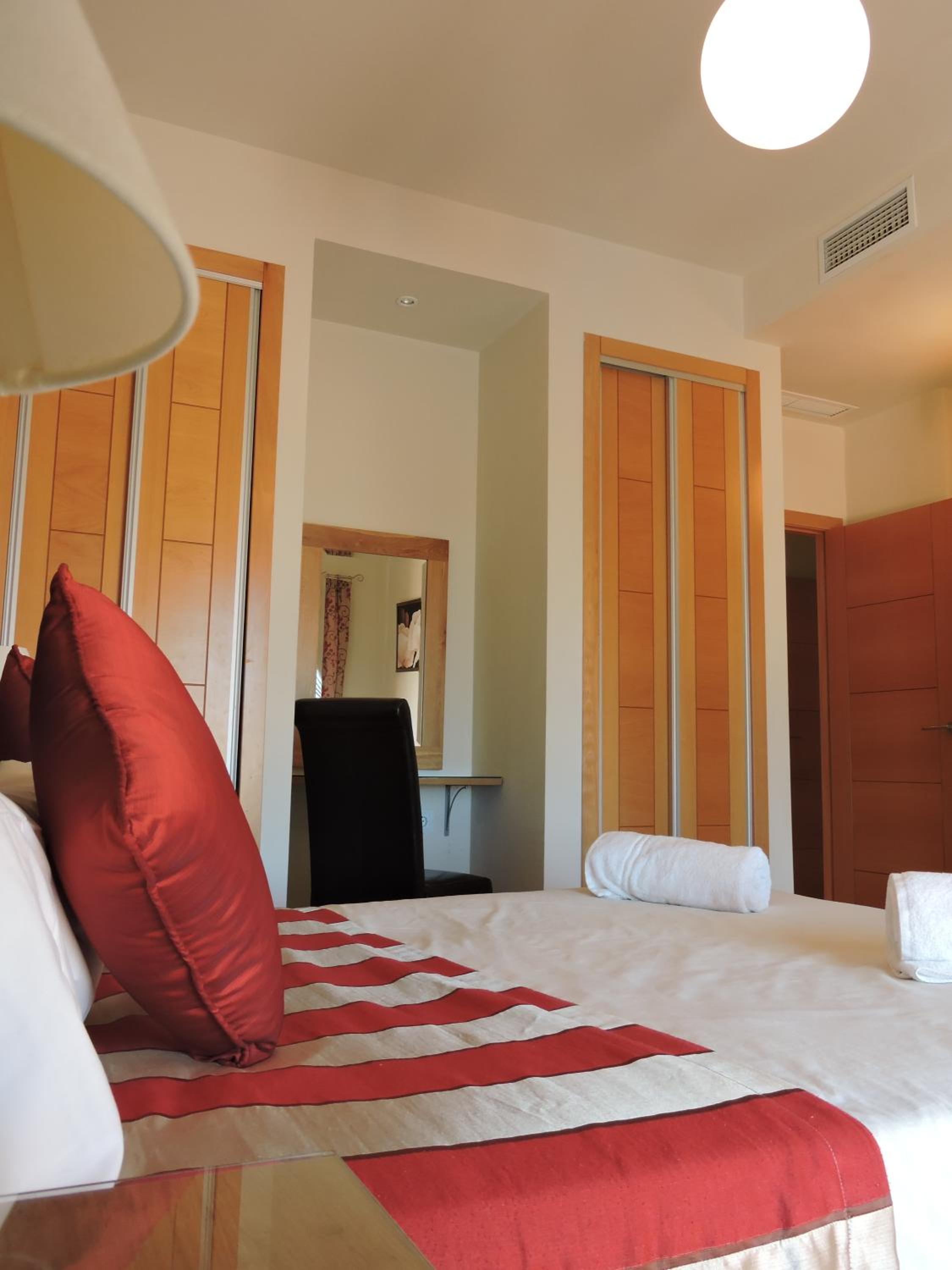 HL 010 3 bedroom apartment on HDA Golf Resort view 4