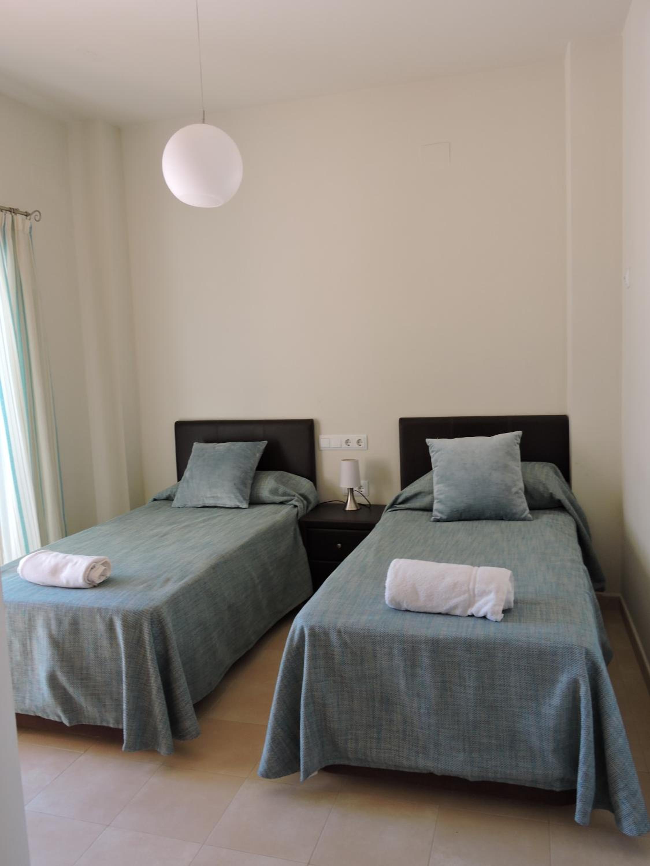 HL 010 3 bedroom apartment on HDA Golf Resort view 5
