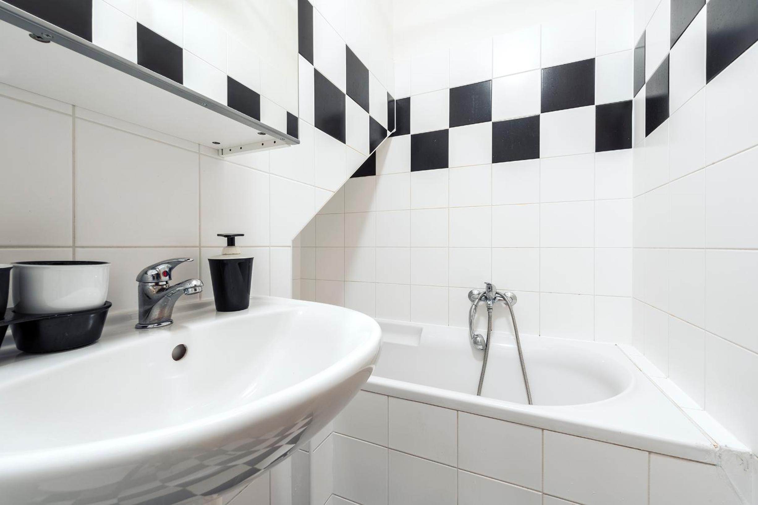 Family Apartments Praha 6