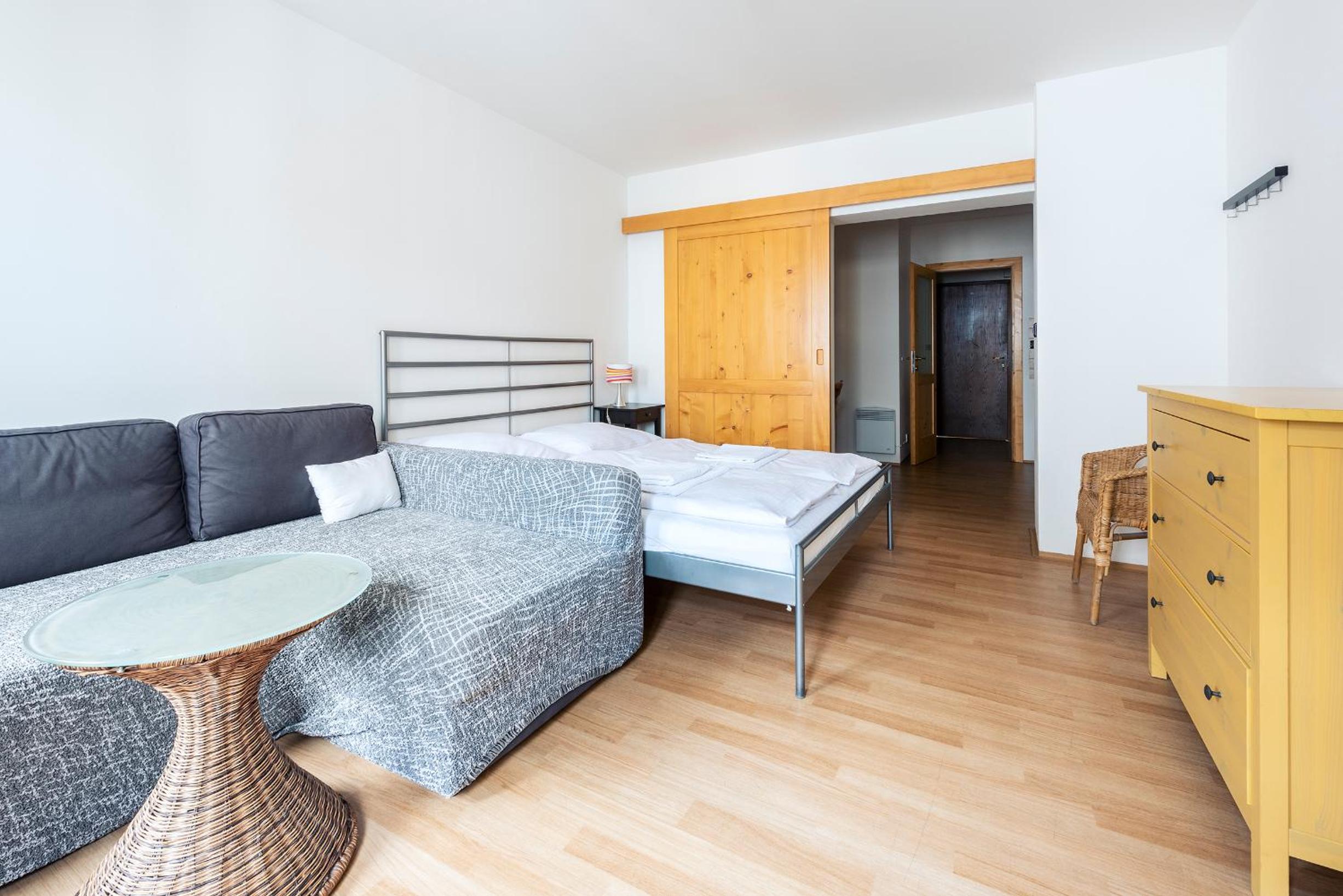 Family Apartments Praha 6