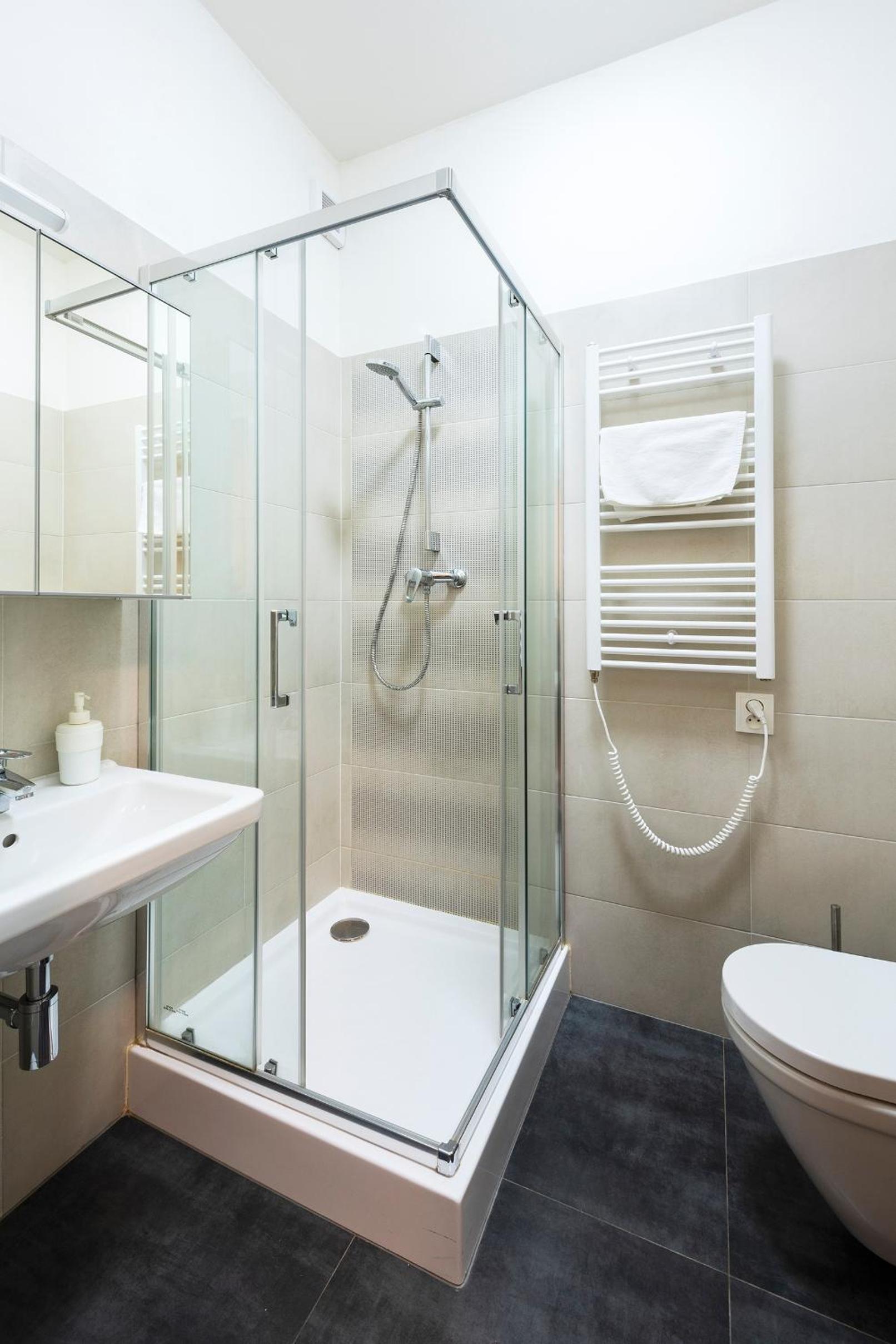 Family Apartments Praha 6