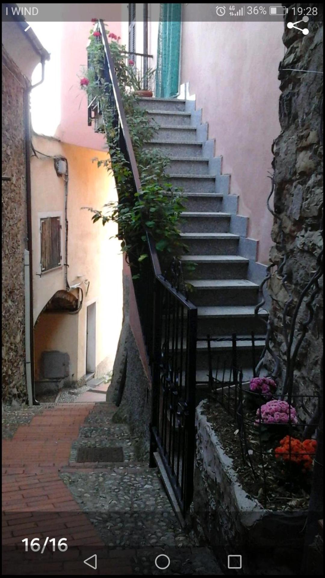 Casa Luna Rossa view 5