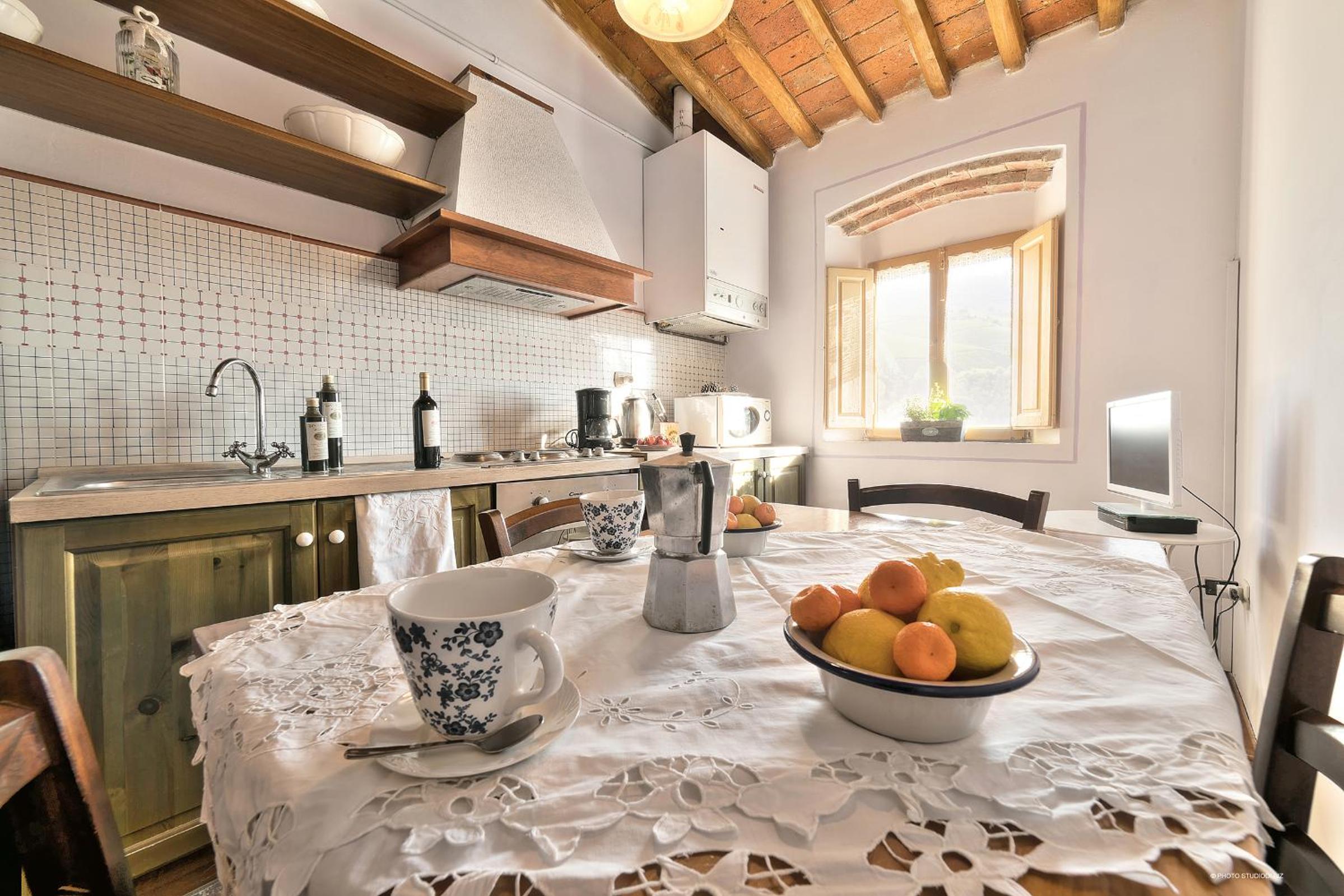 Agriturismo La Gioconda