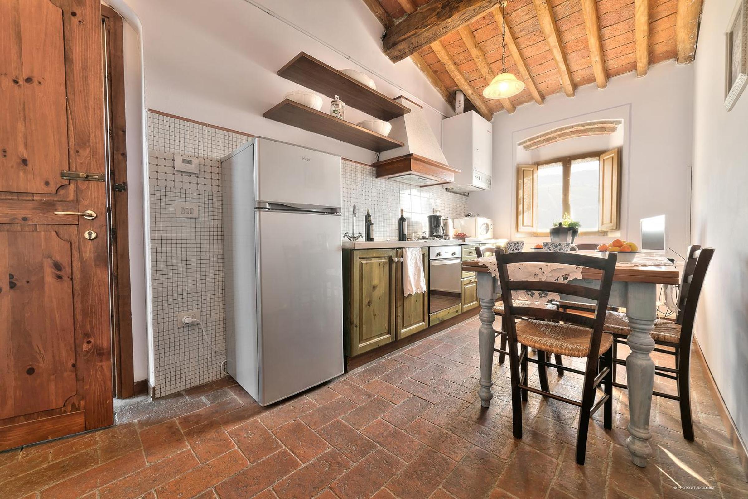 Agriturismo La Gioconda