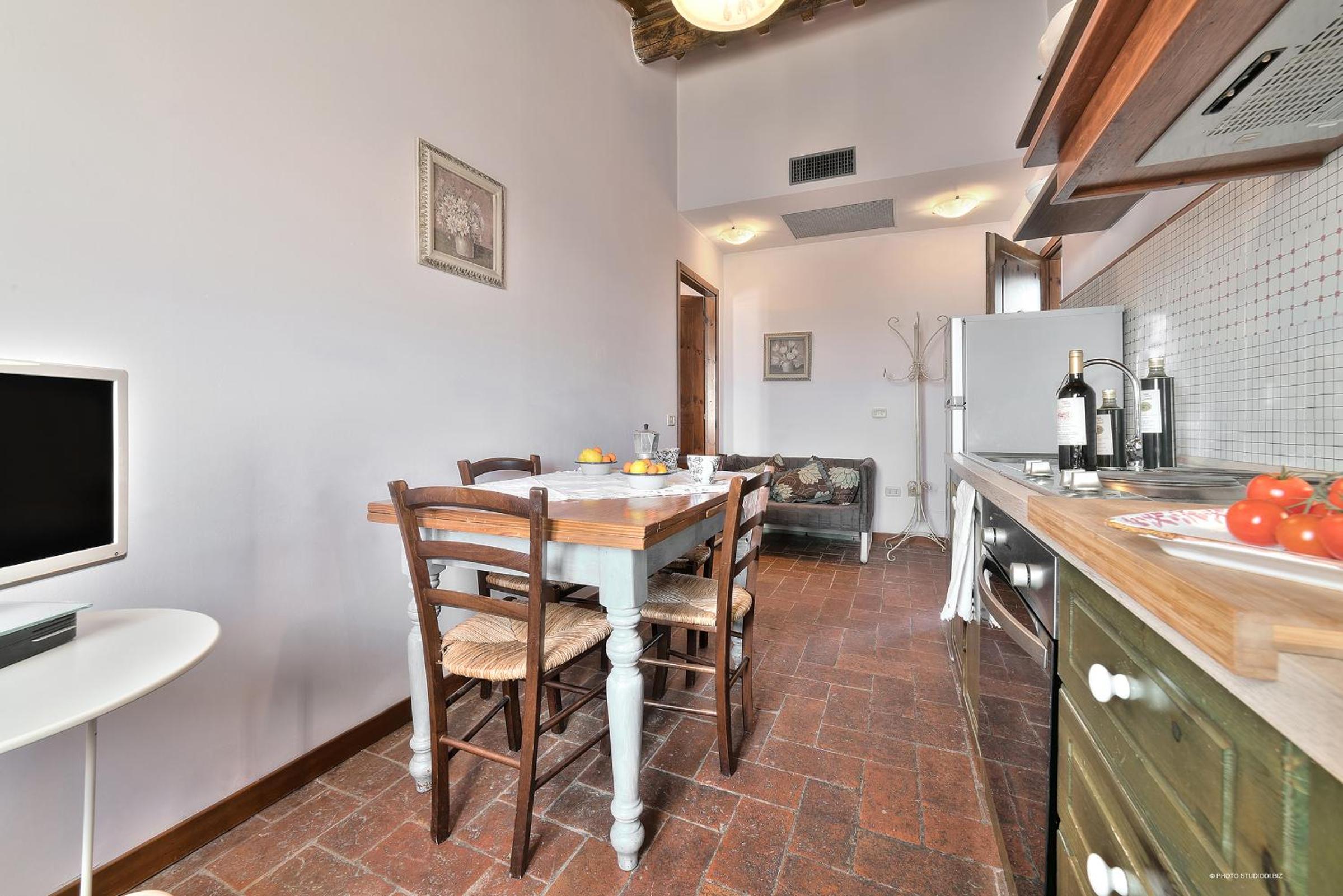 Agriturismo La Gioconda