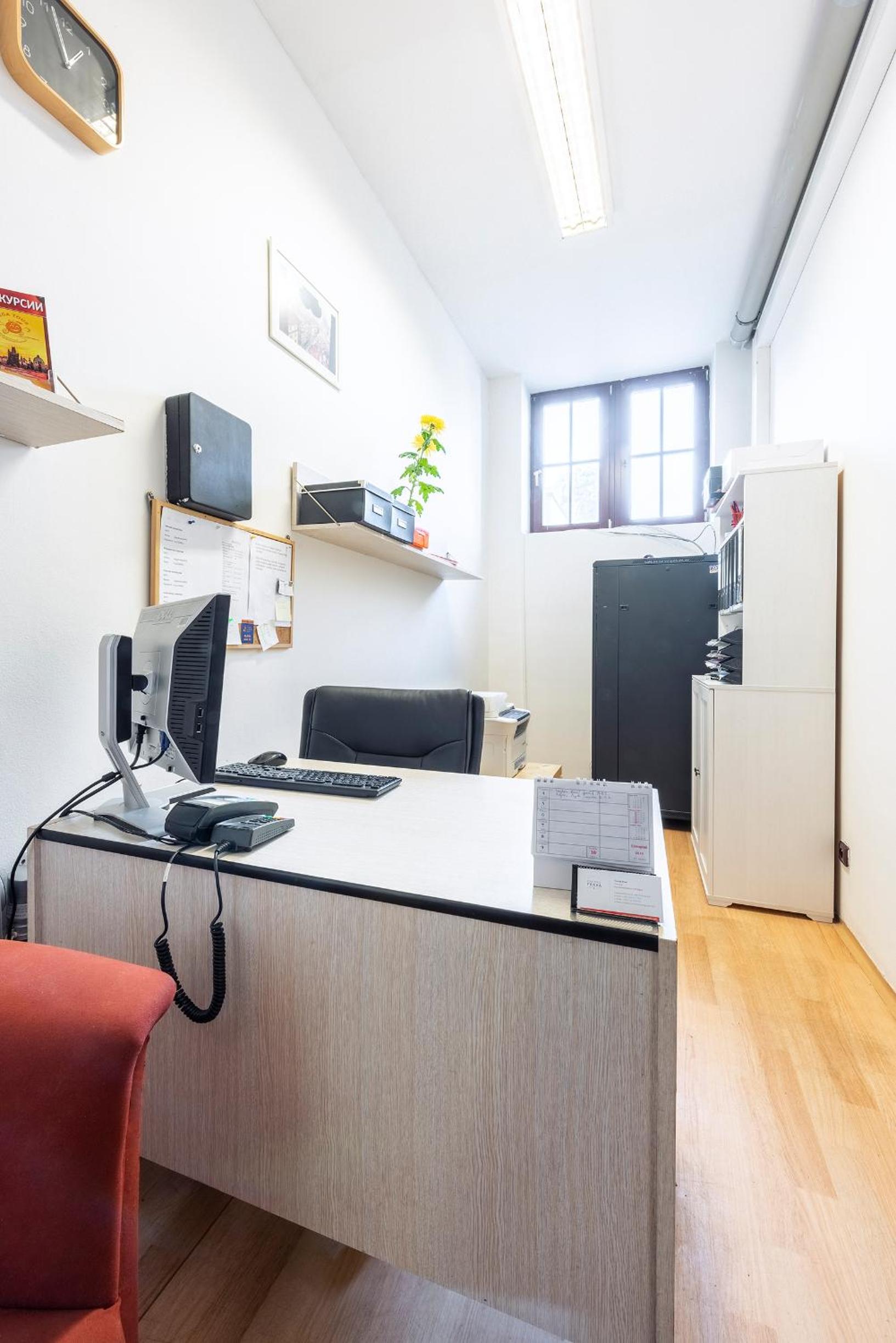 Family Apartments Praha 6