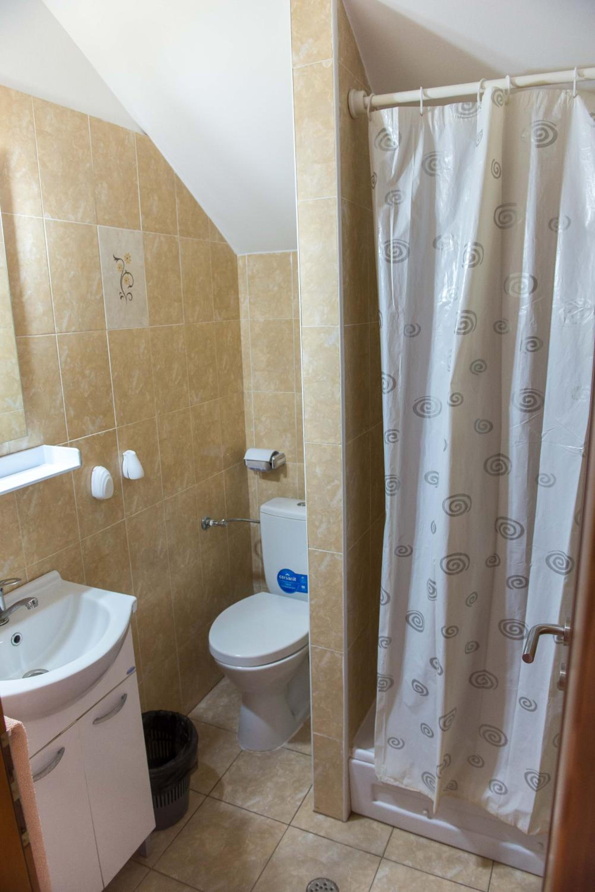 Casa Andreea view 3