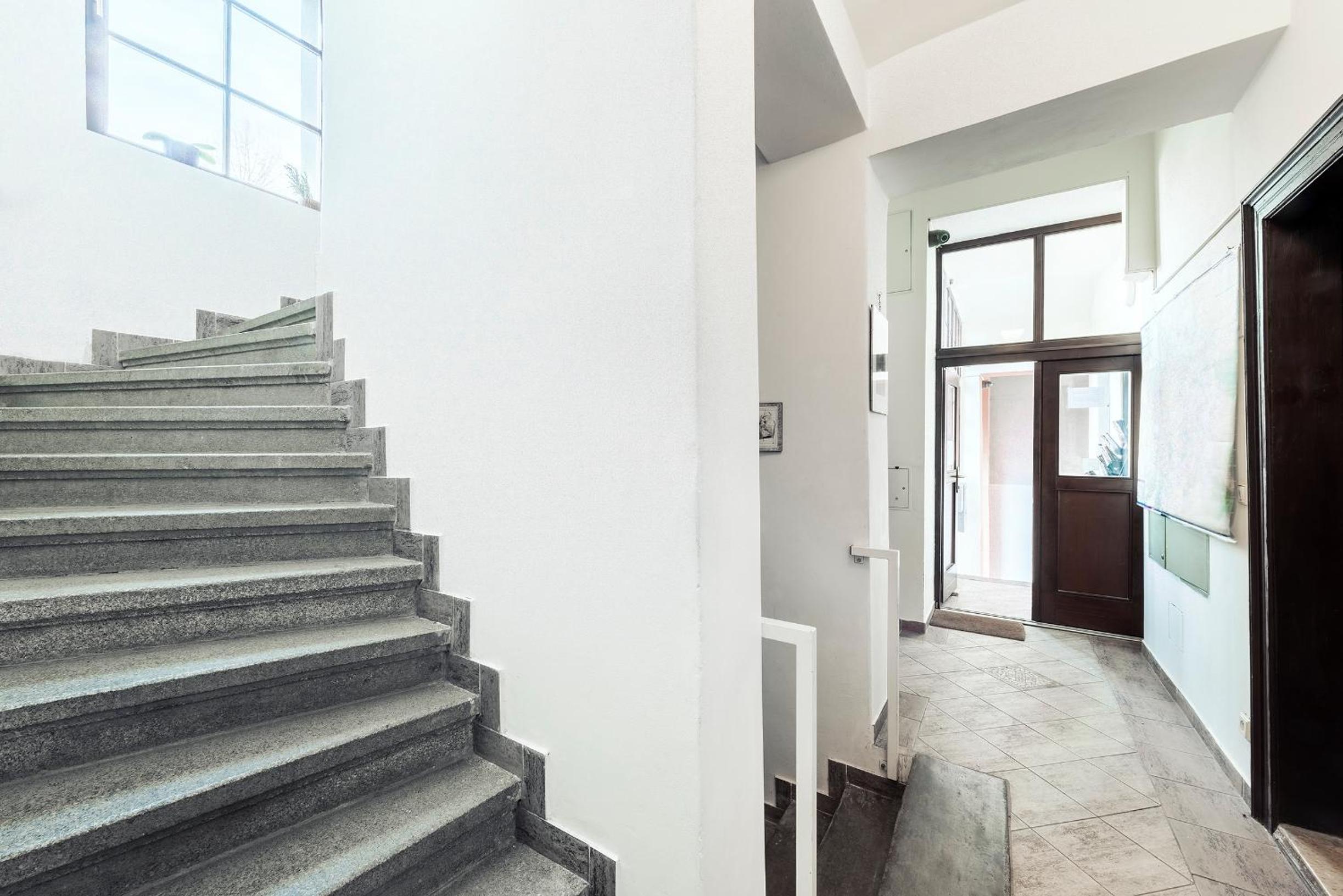 Family Apartments Praha 6
