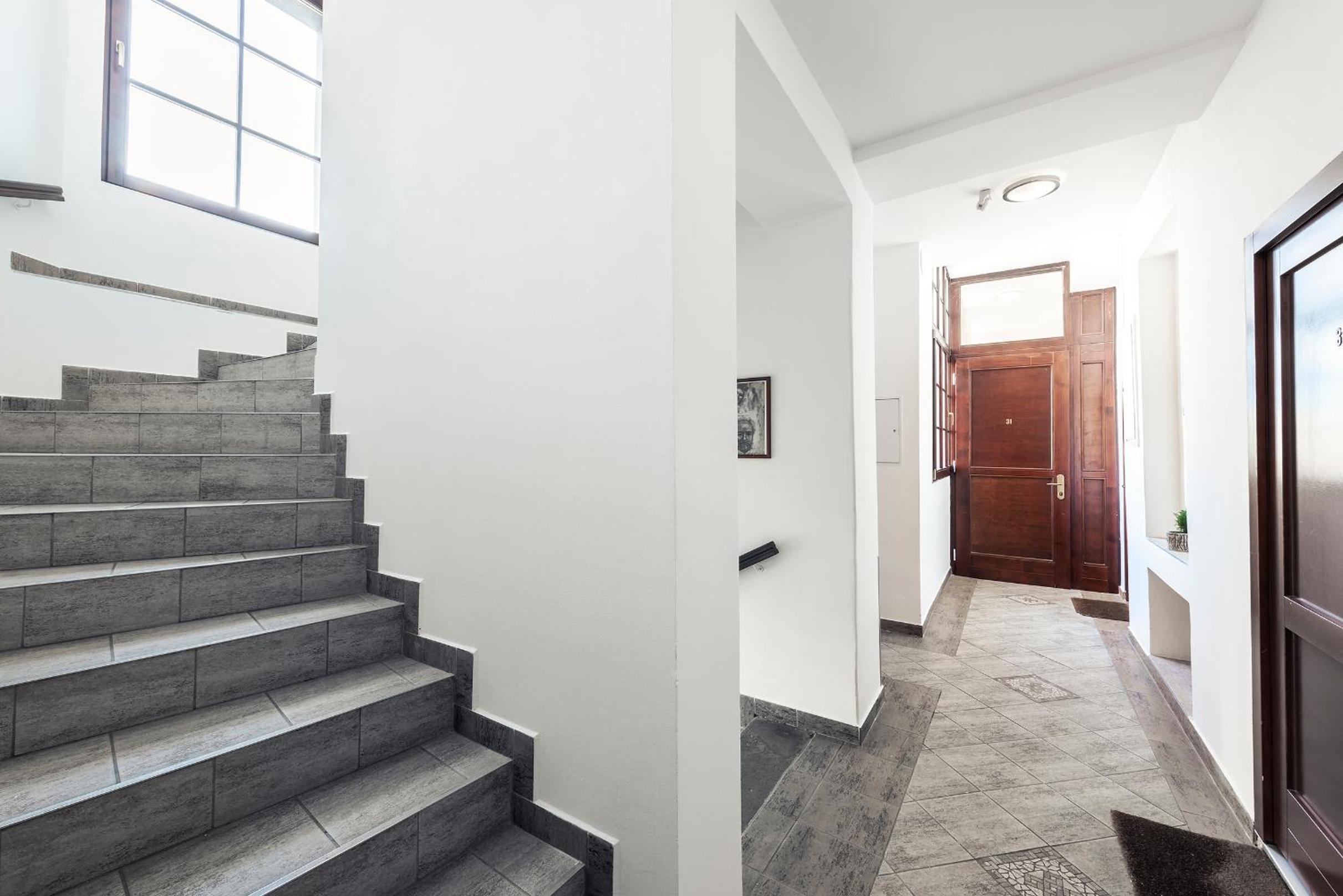 Family Apartments Praha 6